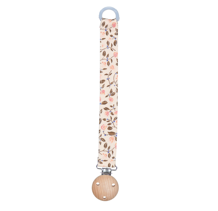Elegant Suttesnor med Blomsterprint fra Marmar – Must-have!