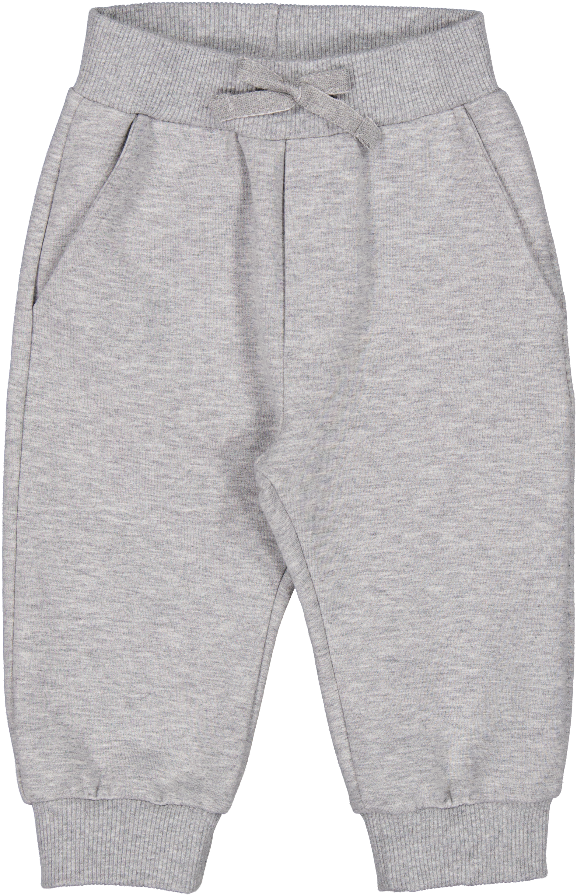Marmar Pelon Sweatpants - Grøn Logo - Komfort til Børn