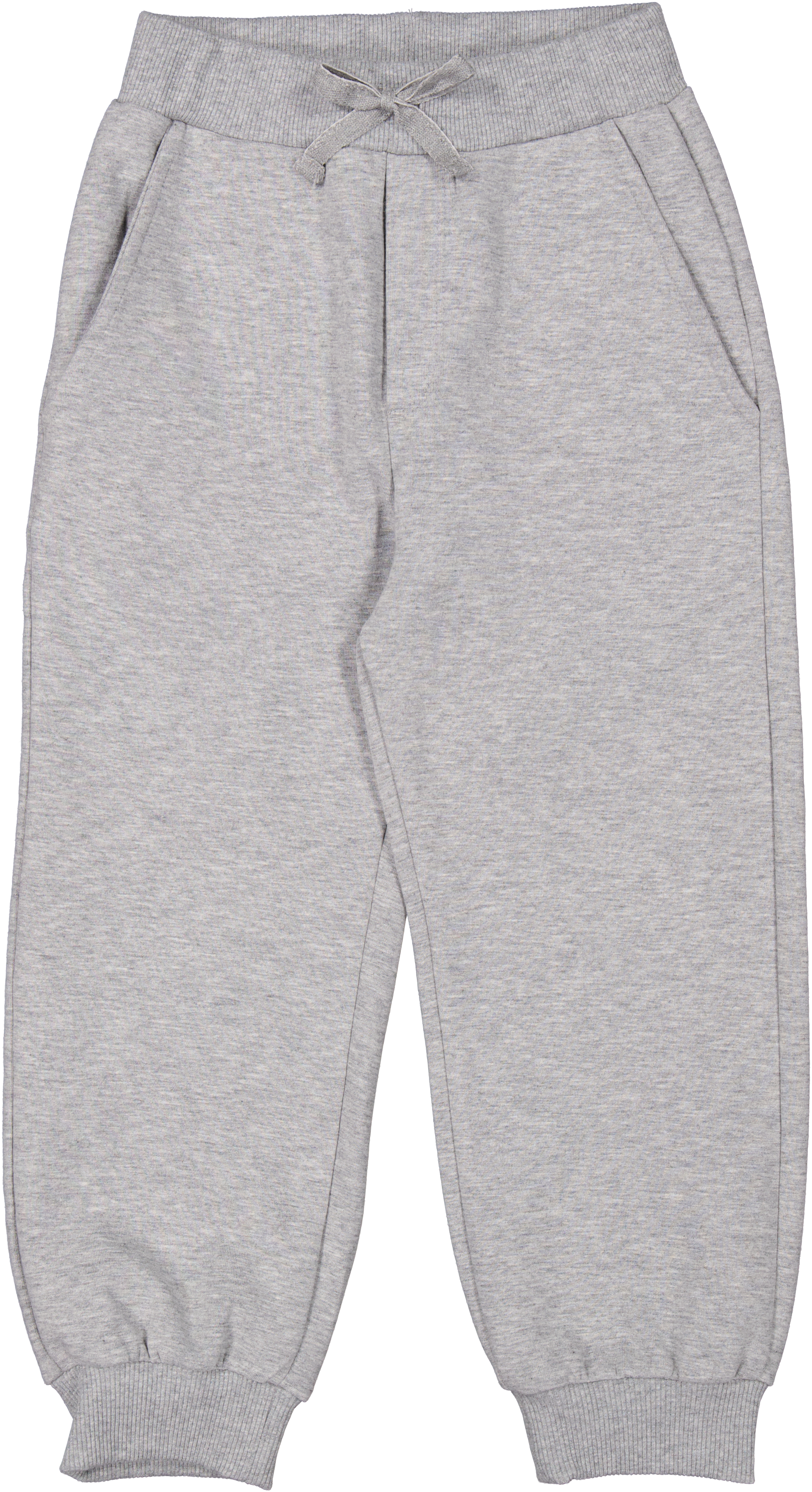 Marmar Pelon Sweatpants med Grøn Logo – Fantastisk Tilbud!