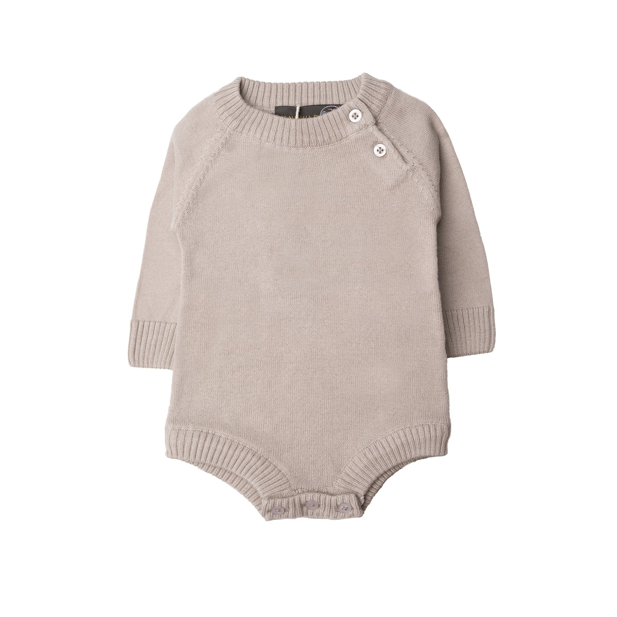 Martin Body - Oatmeal -