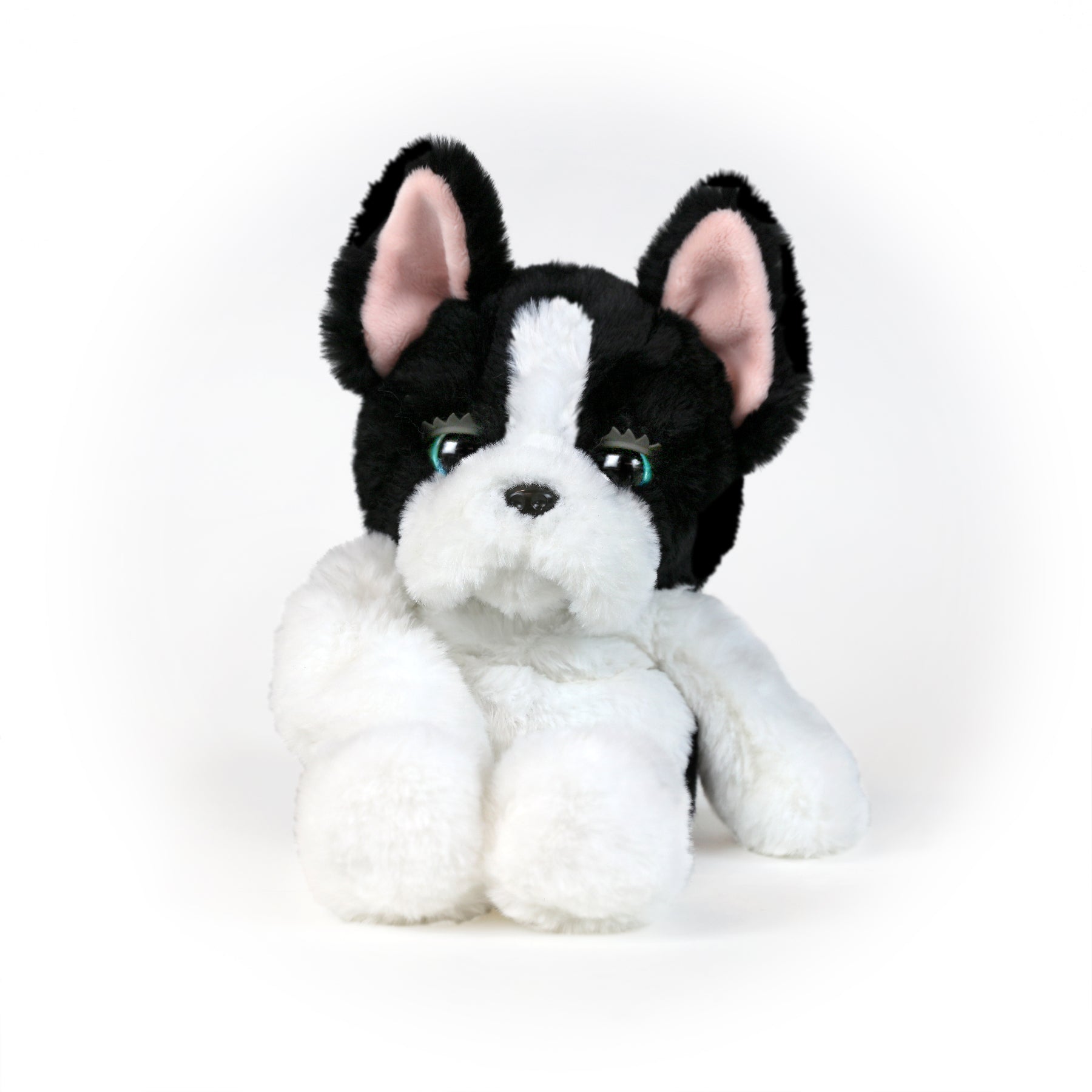 My Fuzzy Friends – Tucker, den søde bulldog hvalp!