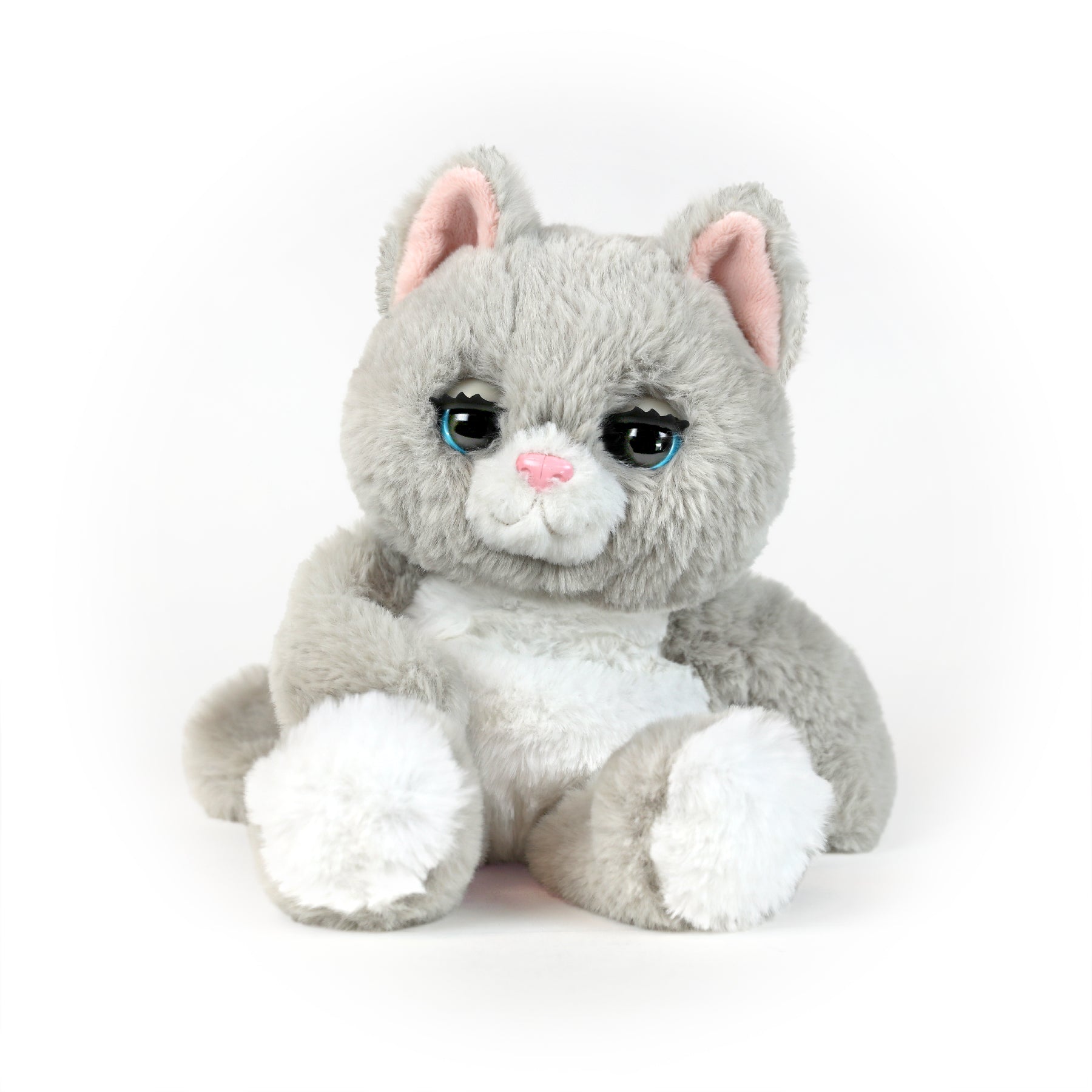 My Fuzzy Friends – Winks: Interaktiv krammeven til børn!