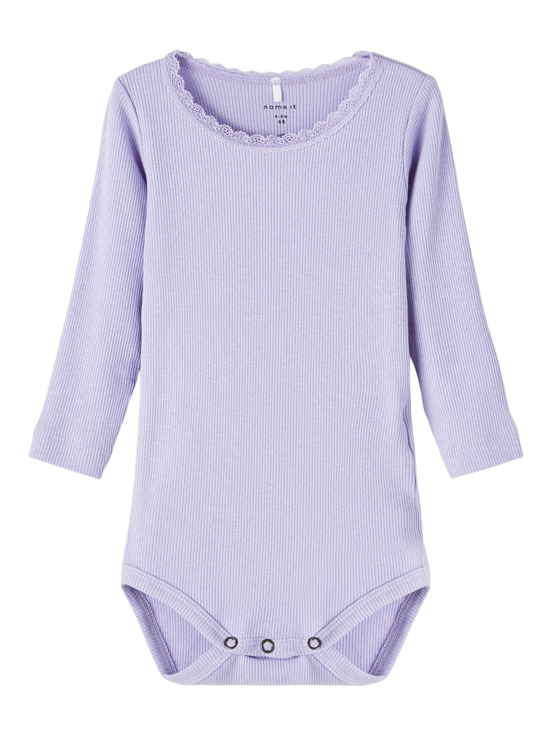 Name It Kab Body – Cosmic Sky – Blød og Elegant Design