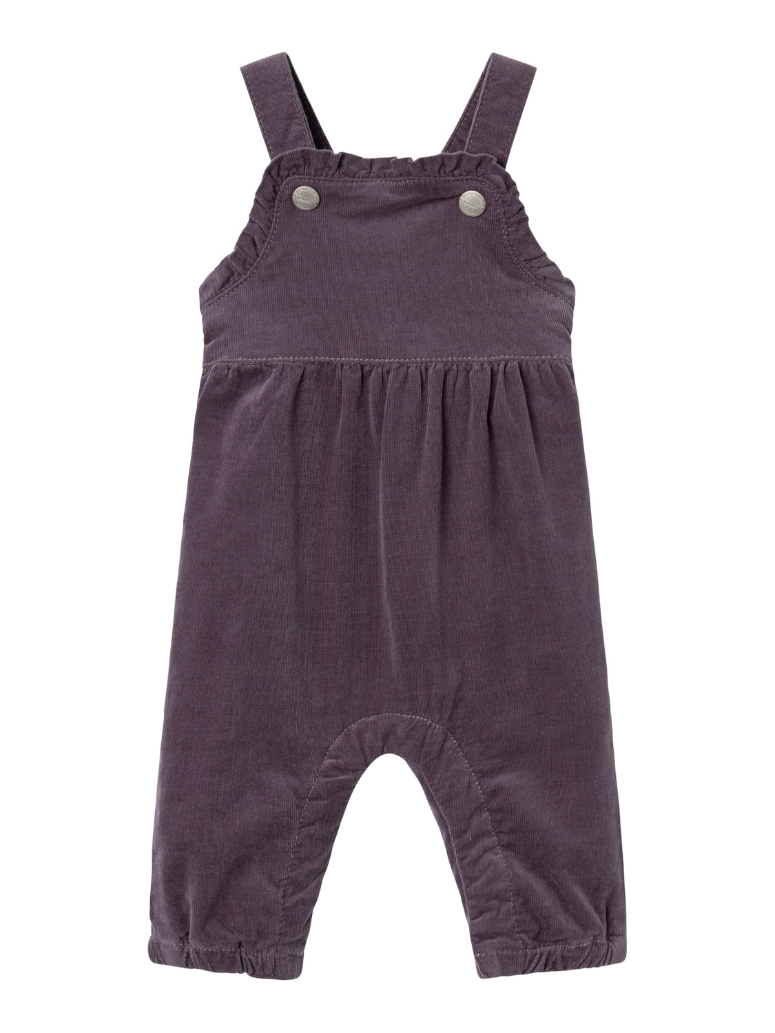 Name It Ava Lilla Fløjl Smækbukser til Børn - Must-Have!