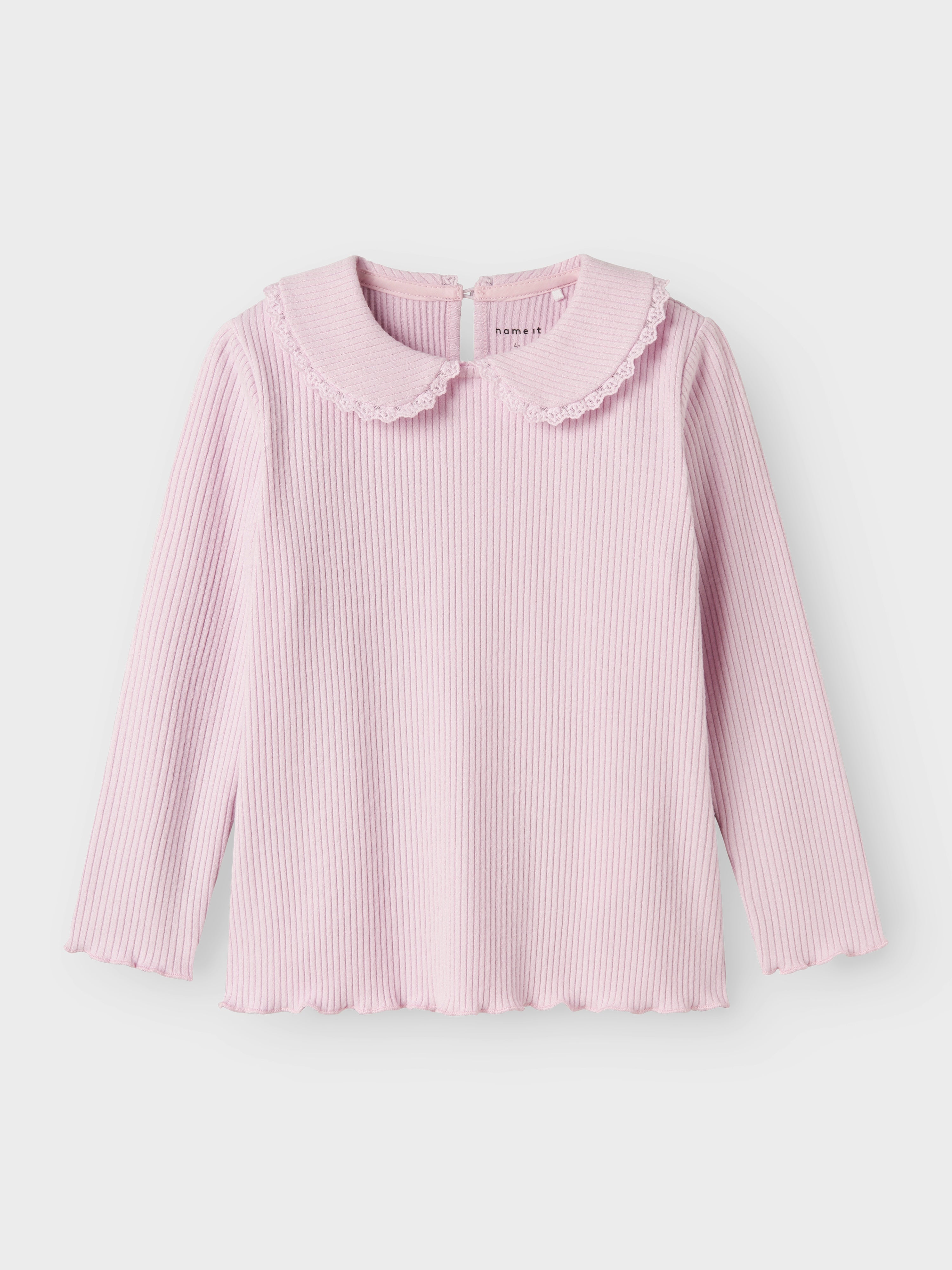 Name It Baila Bluse – Winsome Orchid – Fantastisk tilbud!