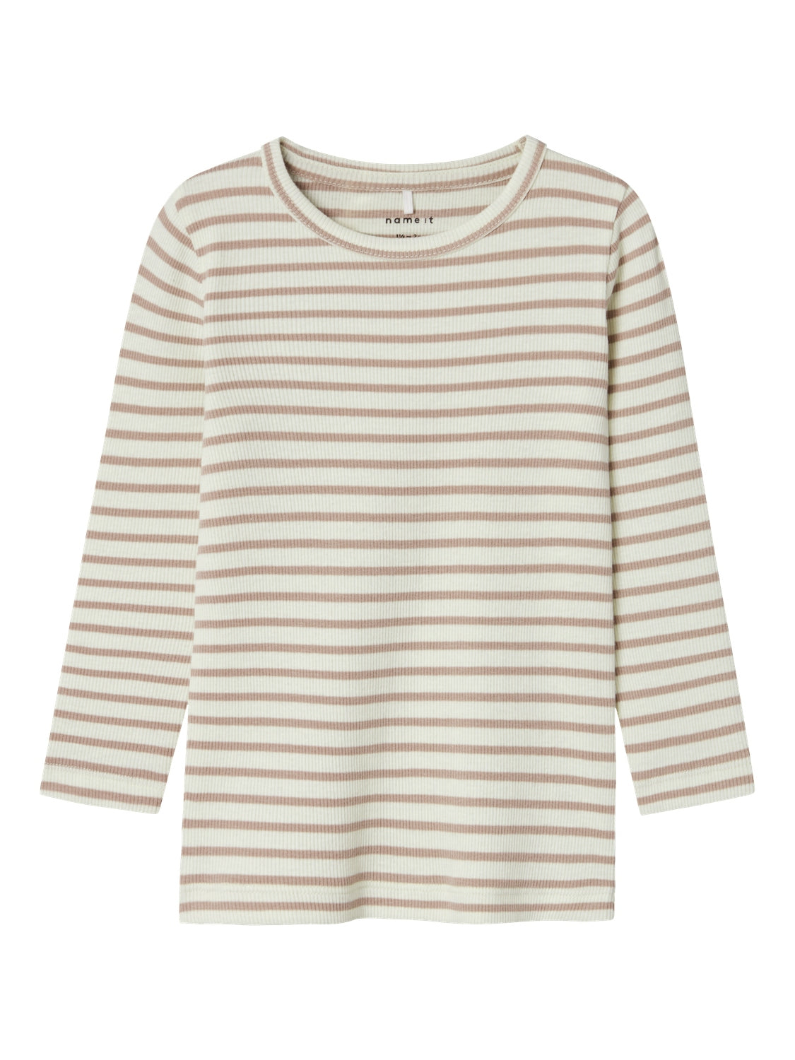 Name It Bani Bluse i Ren Cashmere – Fantastisk Tilbud!