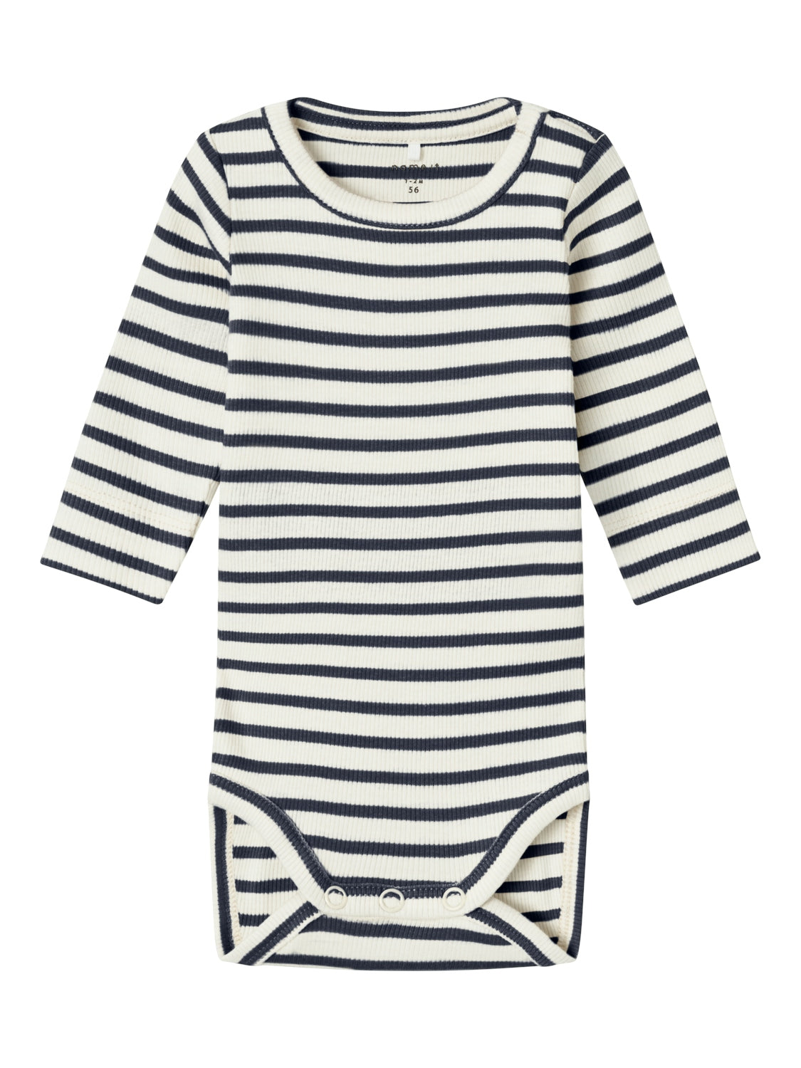 Name It Bani Body Noos – Mørk Safir – Udsalg!