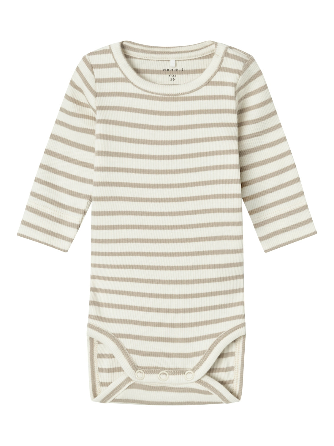 Name It Bani Body Noos – Blød Cashmere til Børn