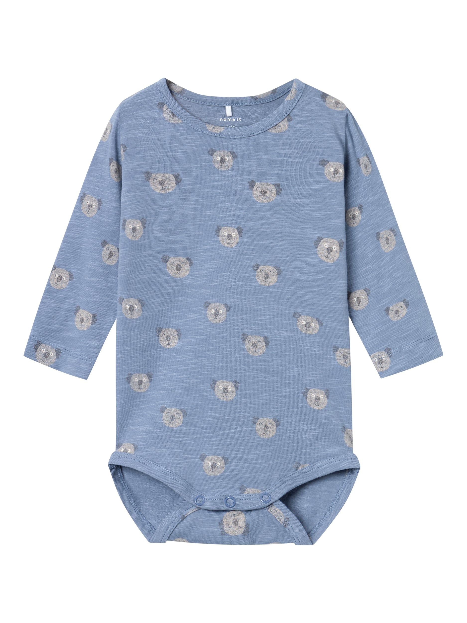 Name It Bisson Body med Koala Print – Komfort til Babyer