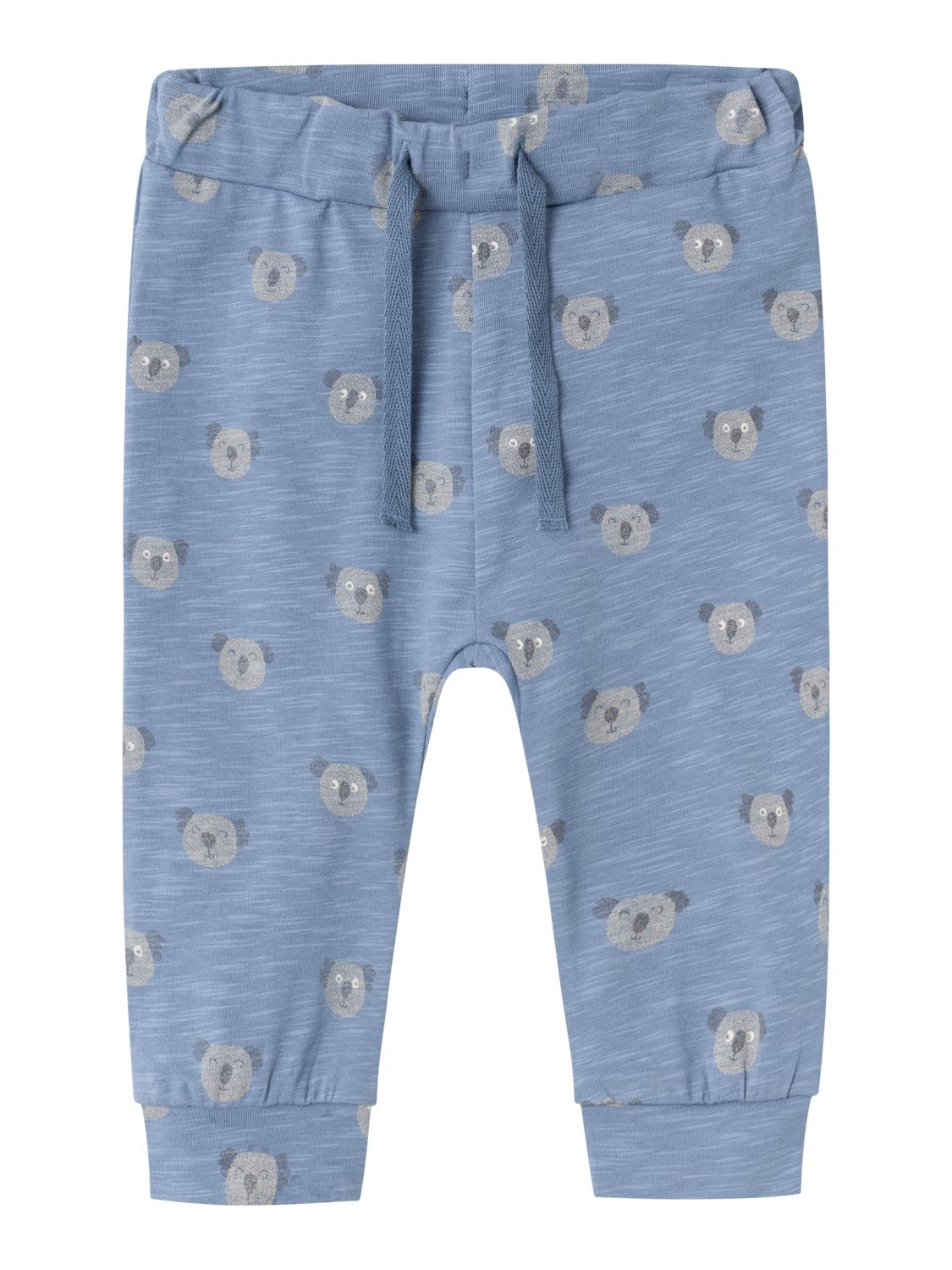 Name It Bisson Bukser – Charmerende Koala Print til Børn