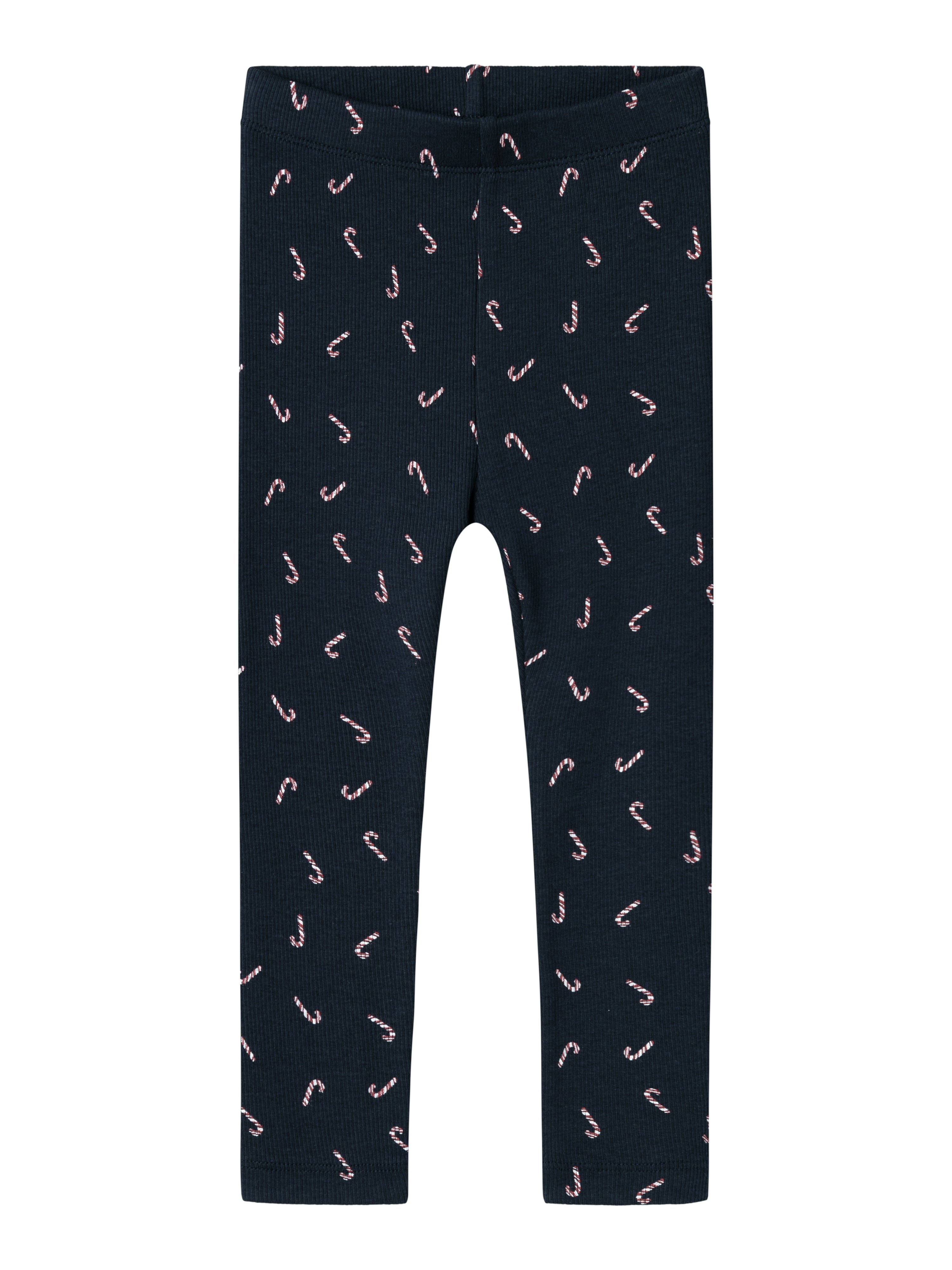 Slikstokke Leggings til Børn – Mørk Safir Tilbud!