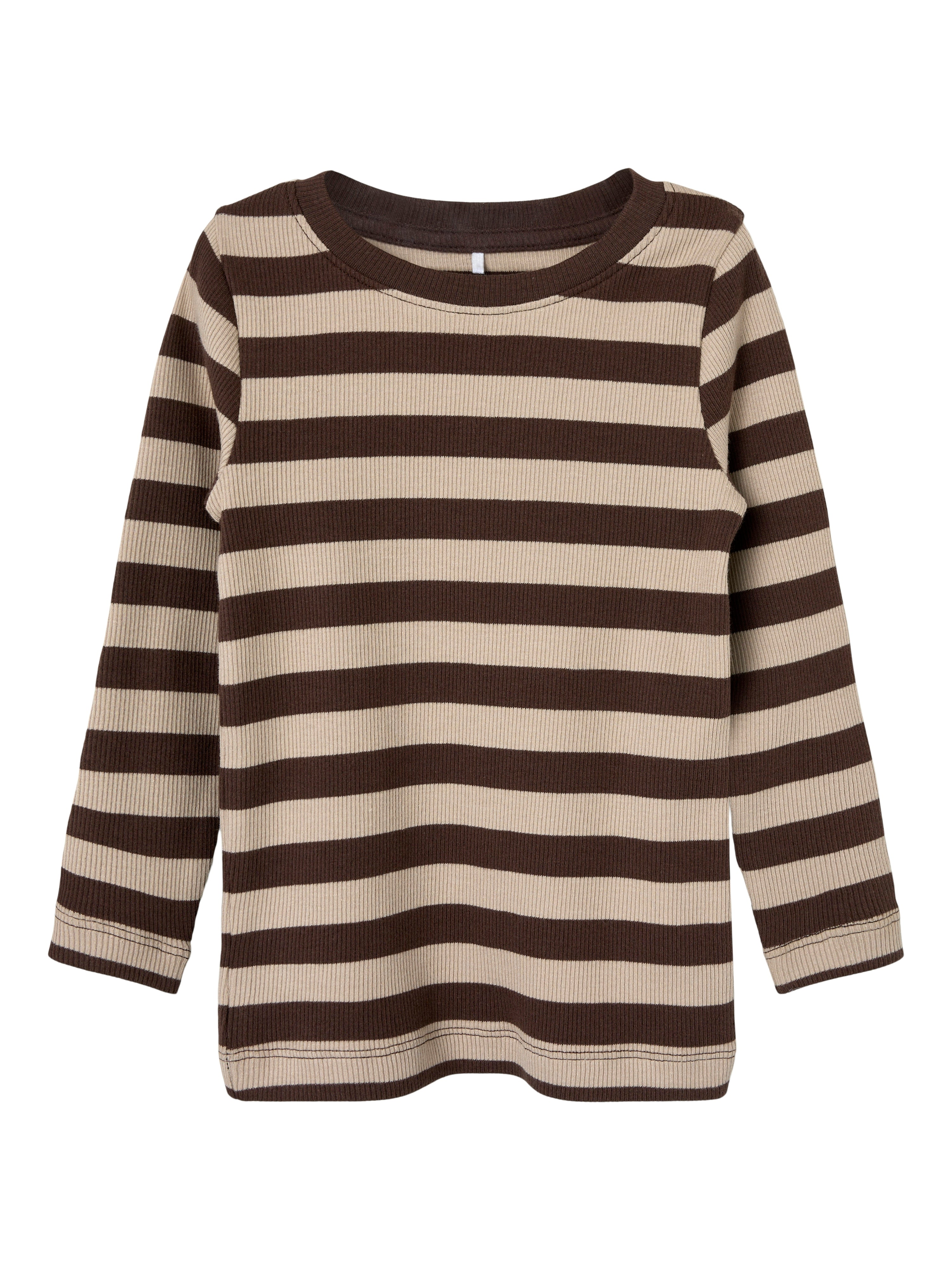Name It Danny Økologisk Bluse til Børn – Bracken