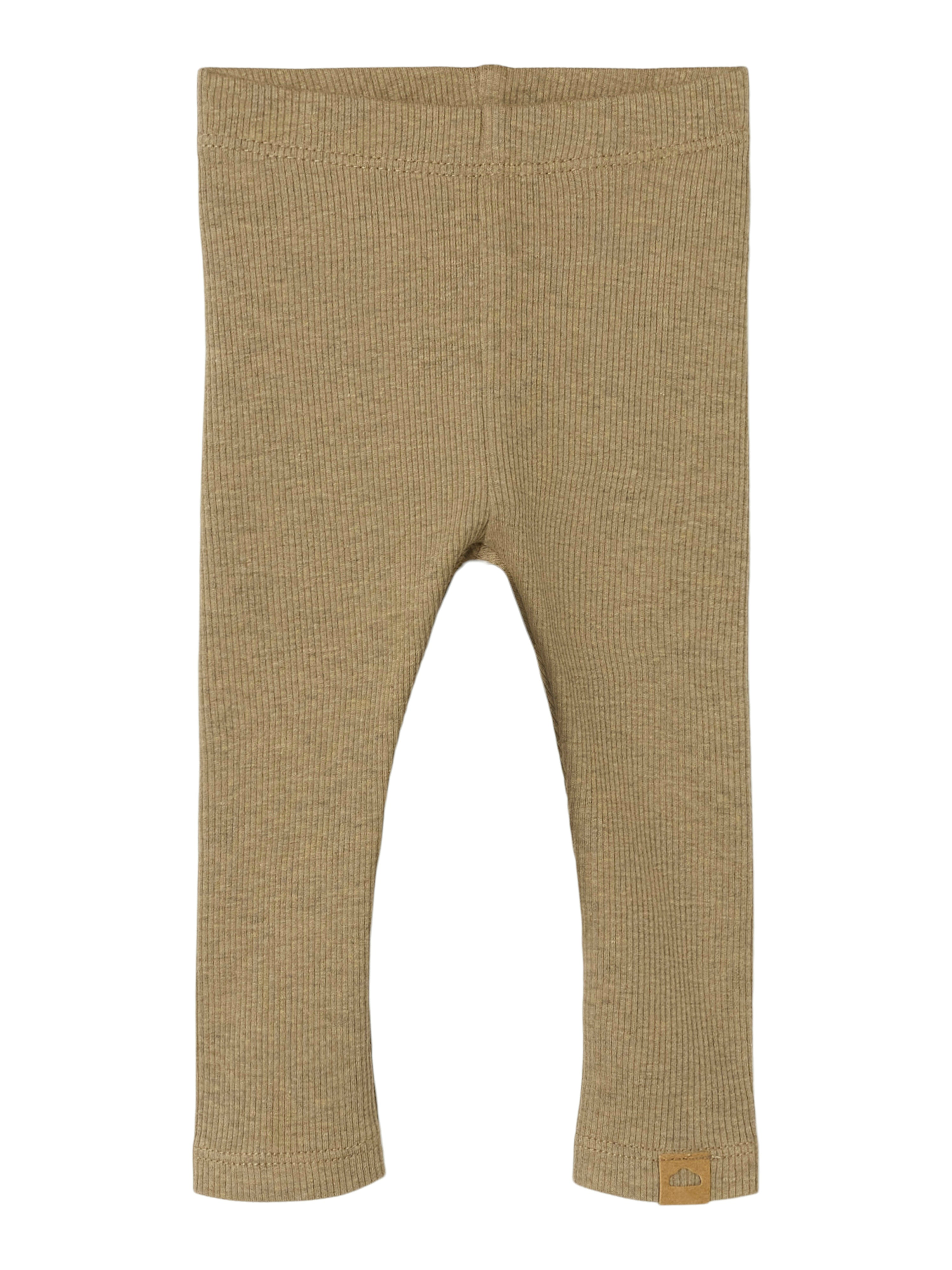 Name It Donny Long John - Leggings til Børn i Elmwood