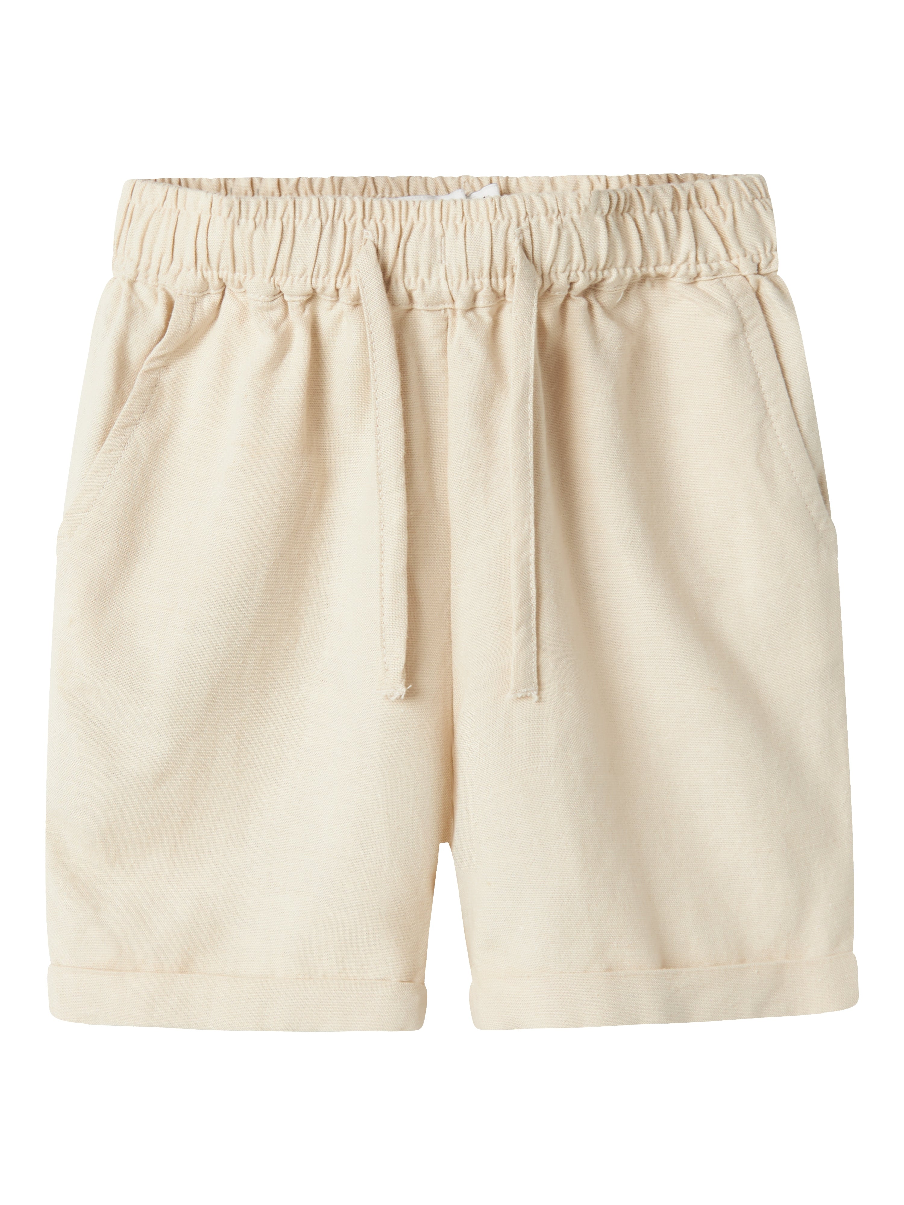 Name It Faher Shorts - Peyote til Sommerleg og Sjov