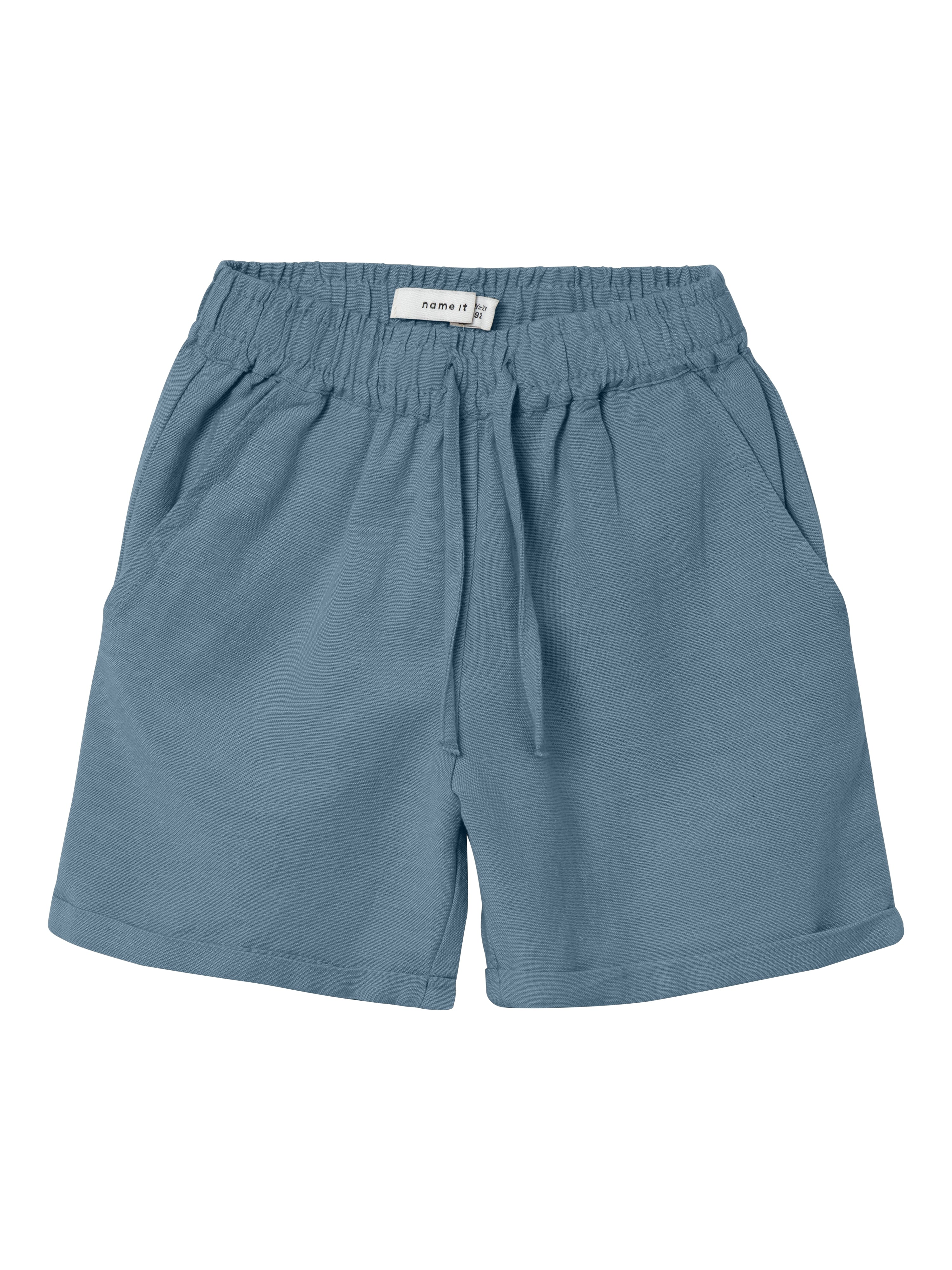 Name It Faher Shorts – Perfekte til varme sommerdage