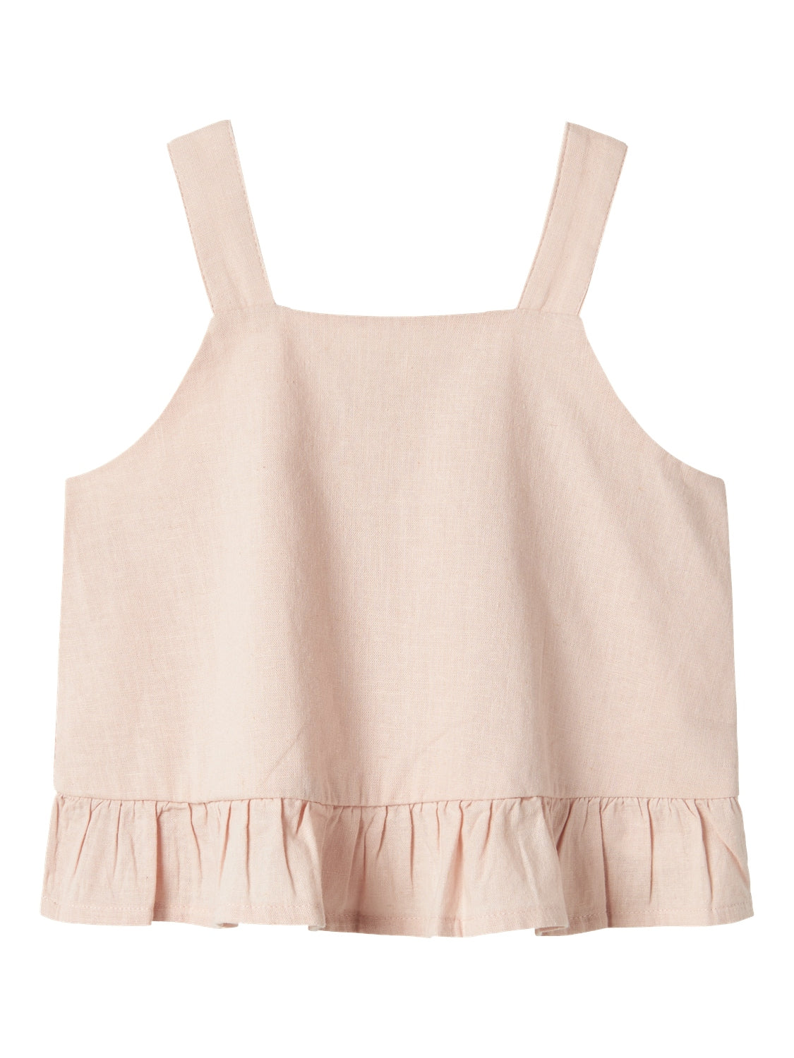 Name It Falinnen Top - Sepia Rose - Perfekt til Sommerleg