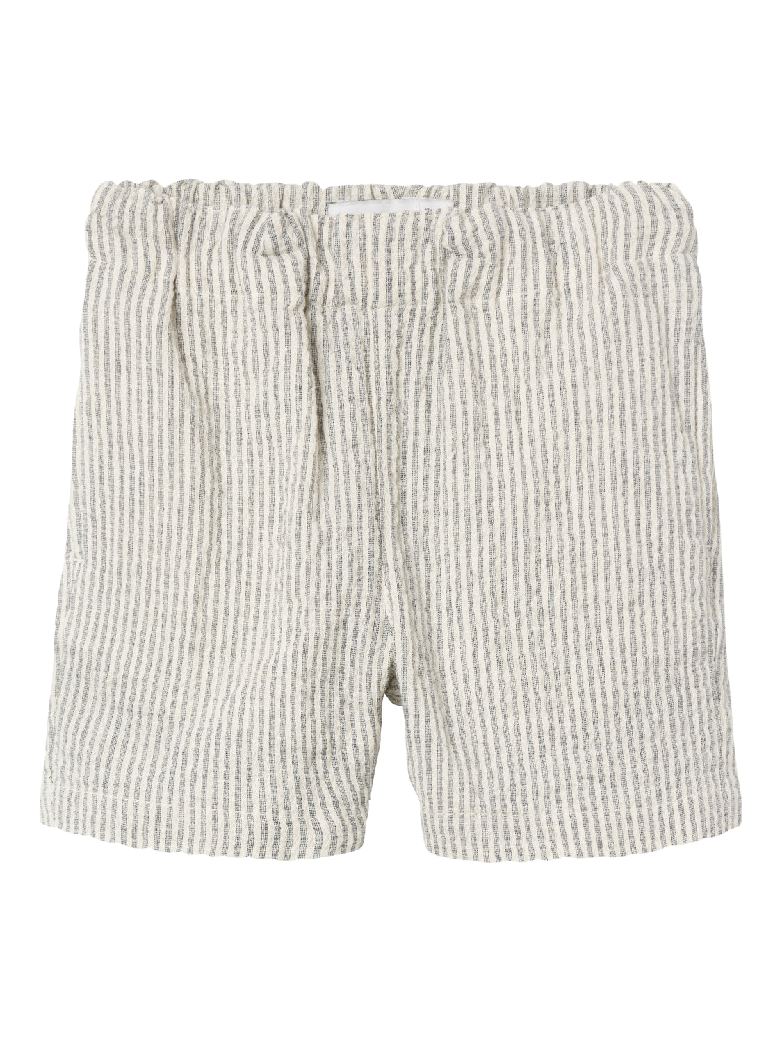 Name It Fedenis Shorts – Mørk Safir til Sommeren