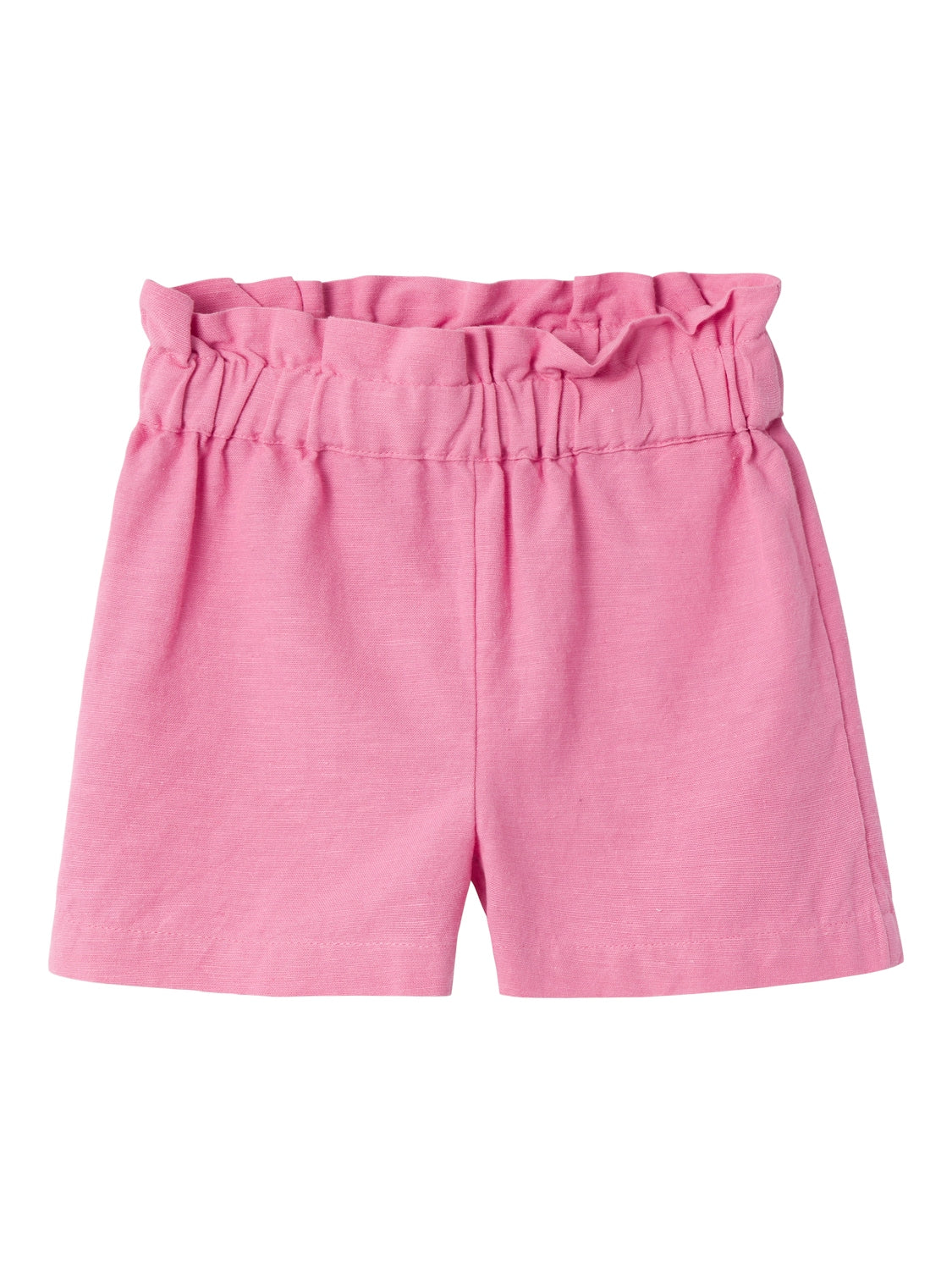 Name It Fefona Shorts – Elegant Cashmere Rose til Sommer!