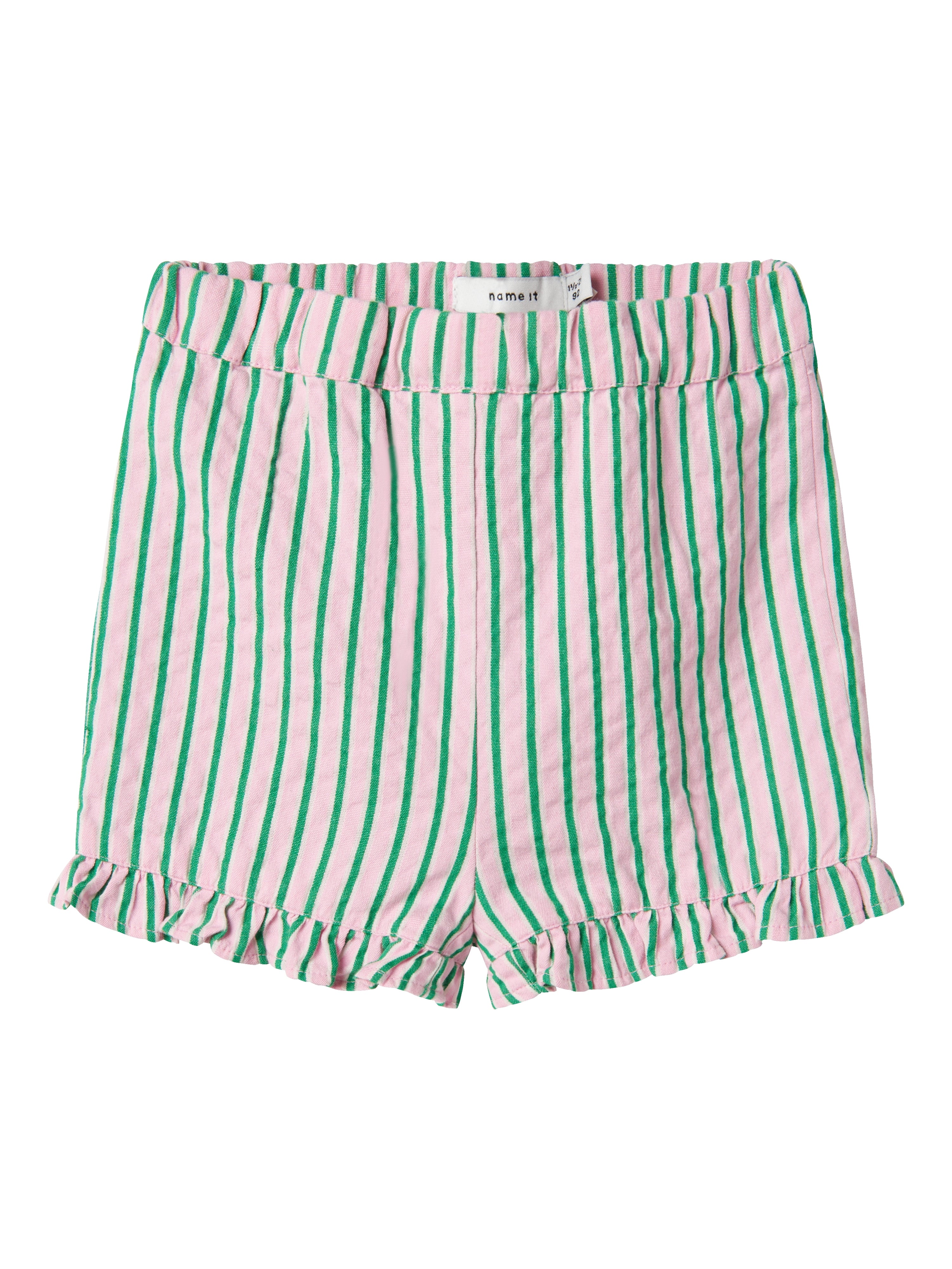 Name It Filone Shorts – Ballerina til Små Piger