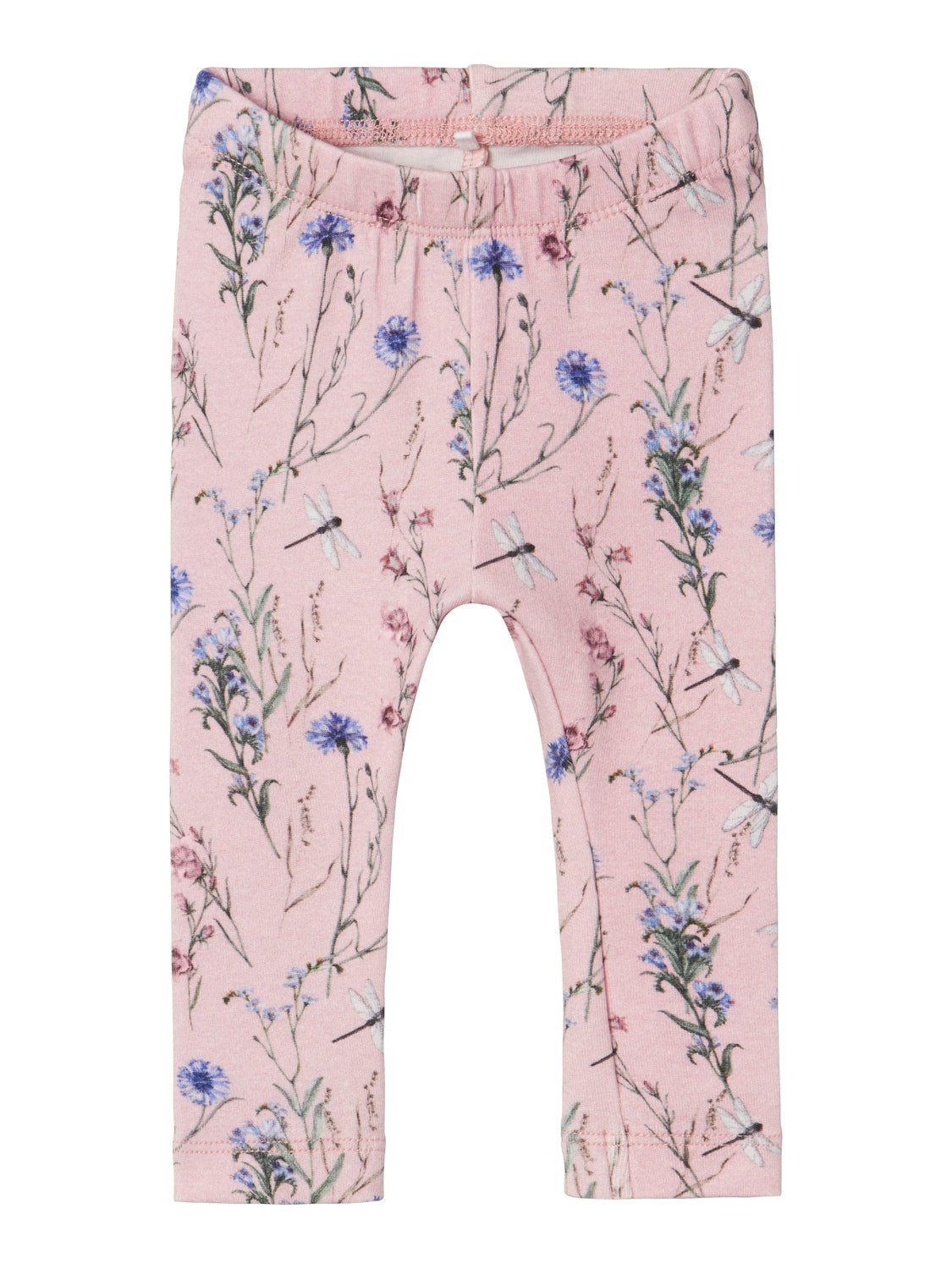 Name It Hanina Leggings – Parfait Pink – Fantastisk Tilbud!