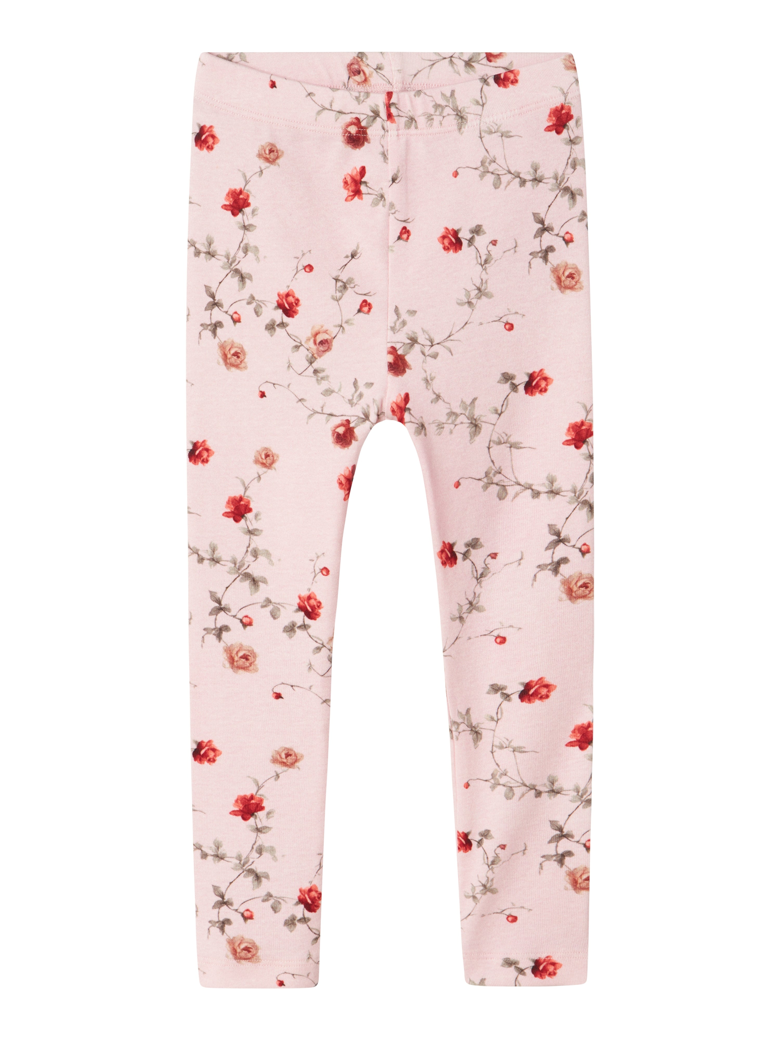 Name It Herosa Leggings – Ballerina til Små Piger