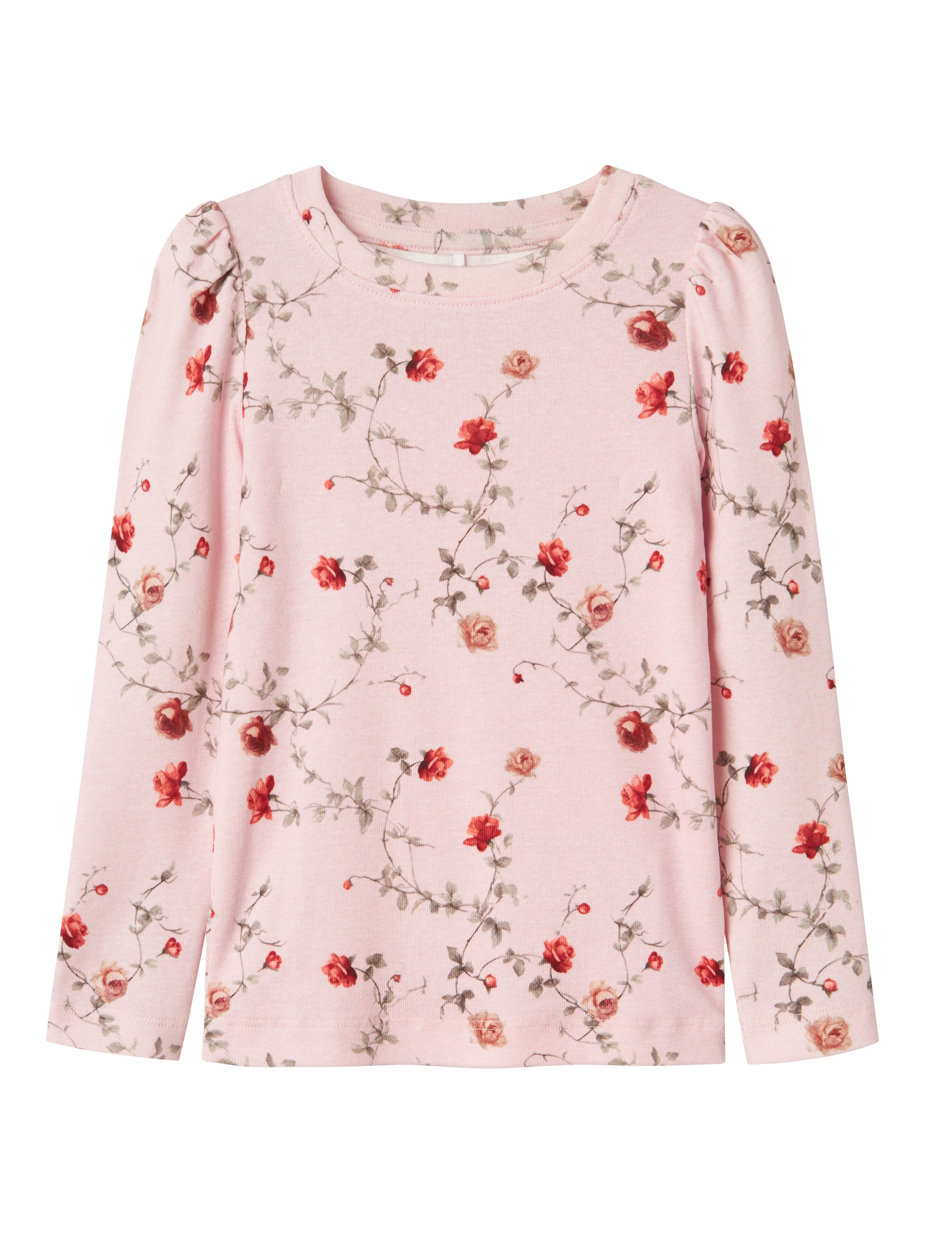 Herosa Ballerina Bluse til Mini Piger – Fantastisk Tilbud!