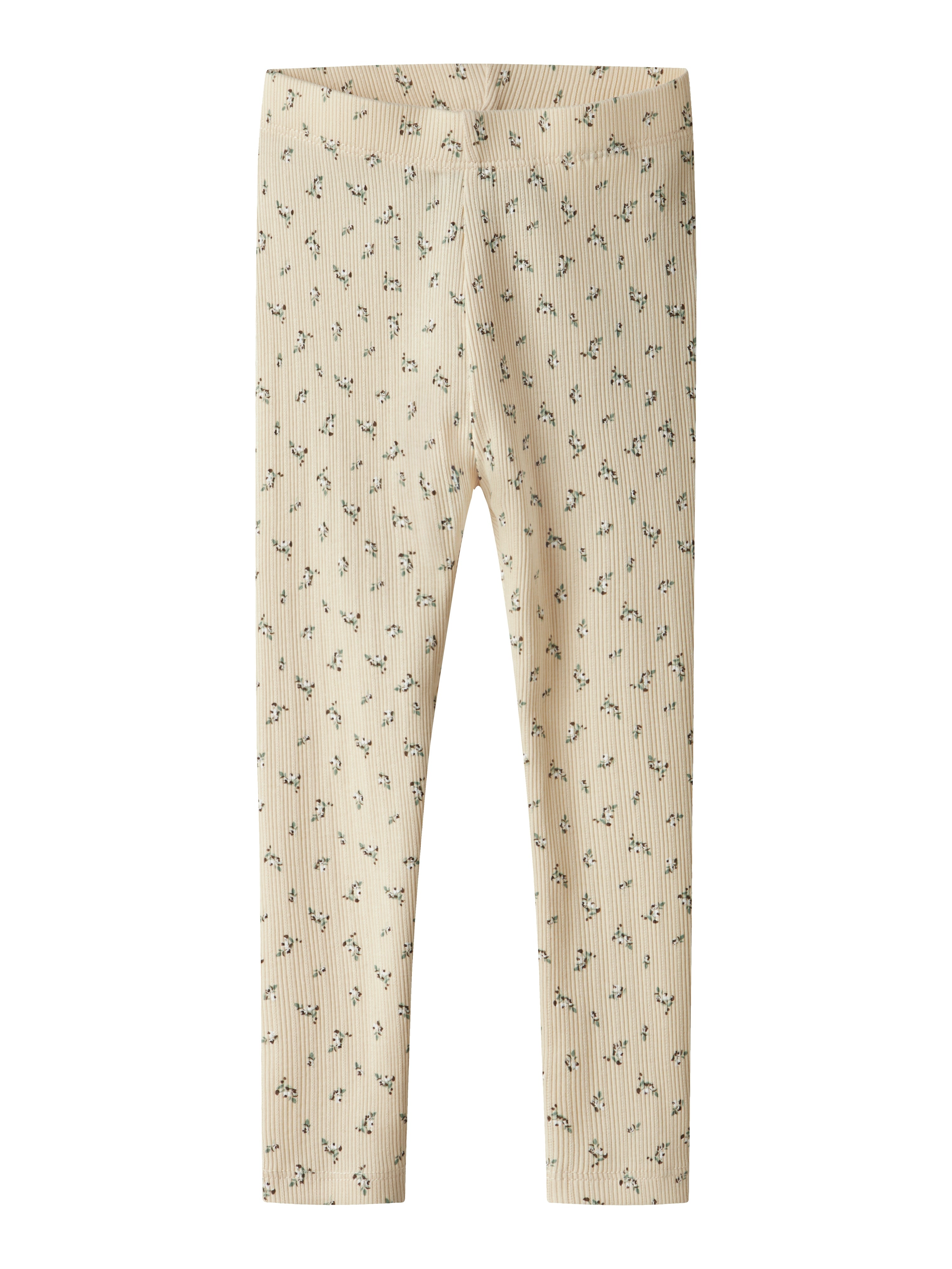 Name It Hoise Slim Leggings – Komfortable og Stilfulde