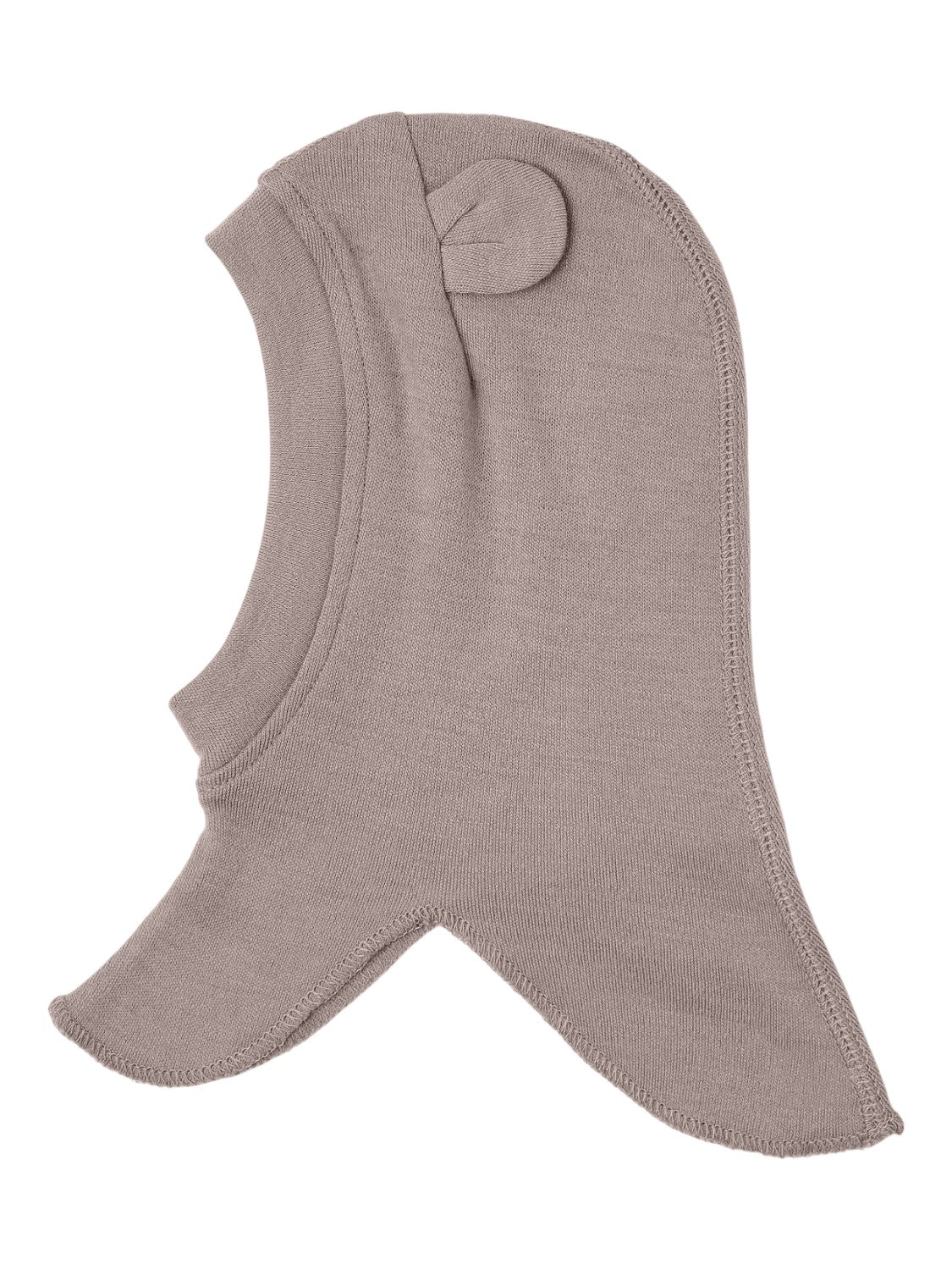 Name It Willit Uld Balaclava Hue - Sphinx til Børn