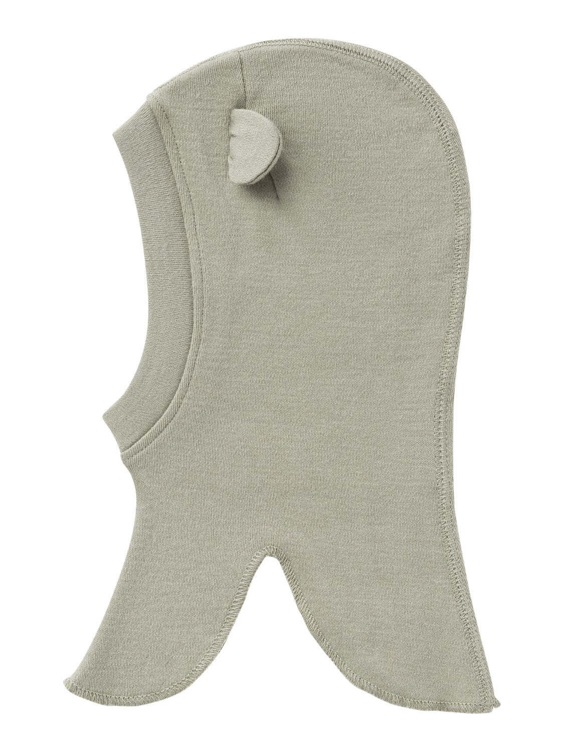 Name It Willit Uldbalaclava – Vetiver – Fantastisk Tilbud!