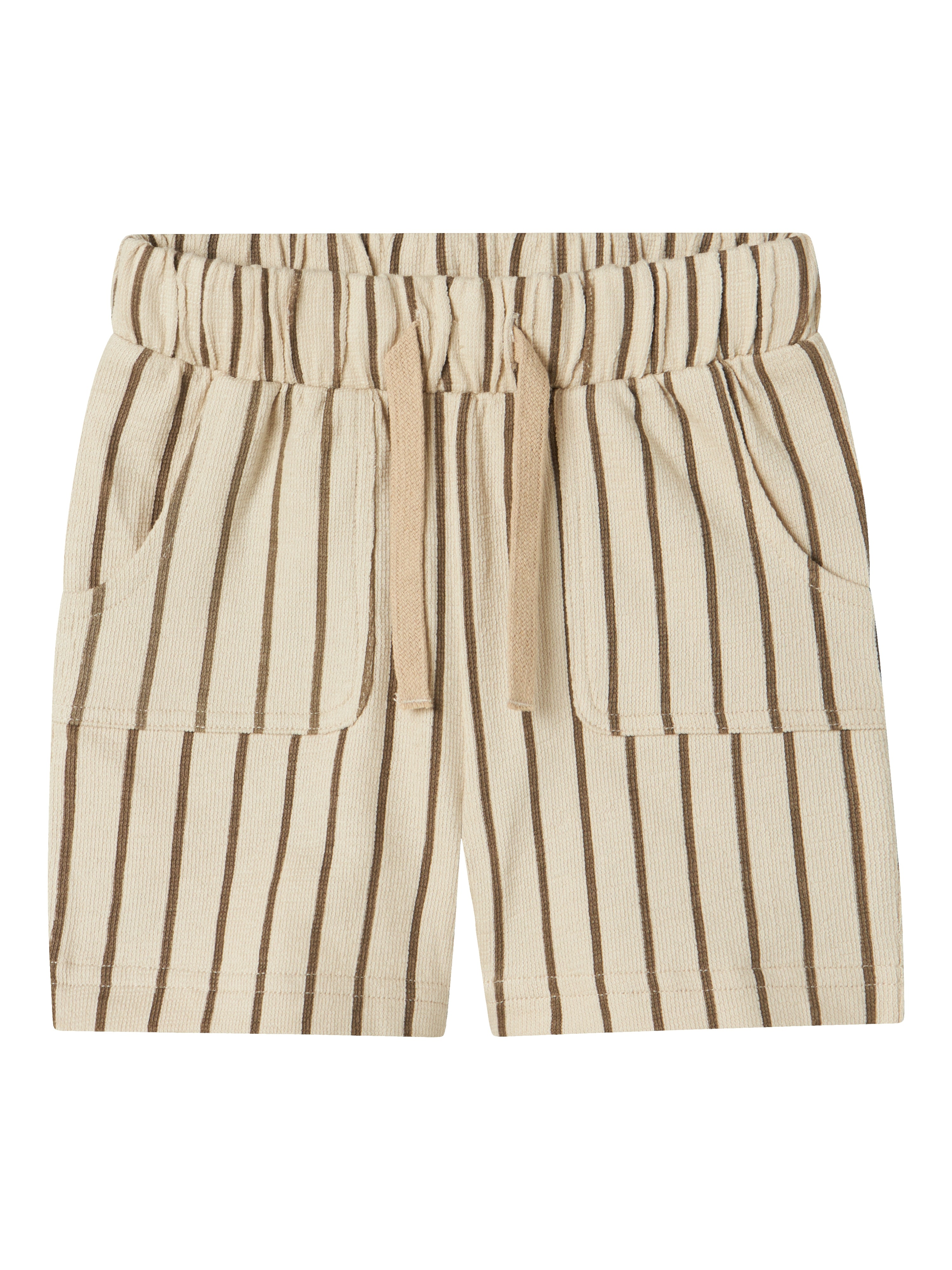 Name It Jacob Shorts - Peyote - Perfekte til Sommeren