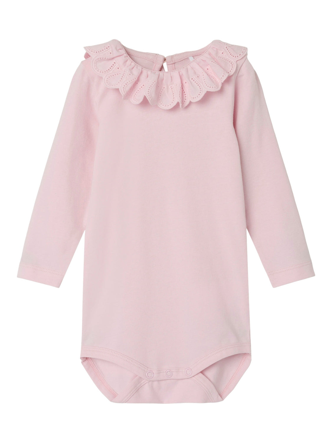 Name It Jennas Body - Parfait Pink til Små Piger