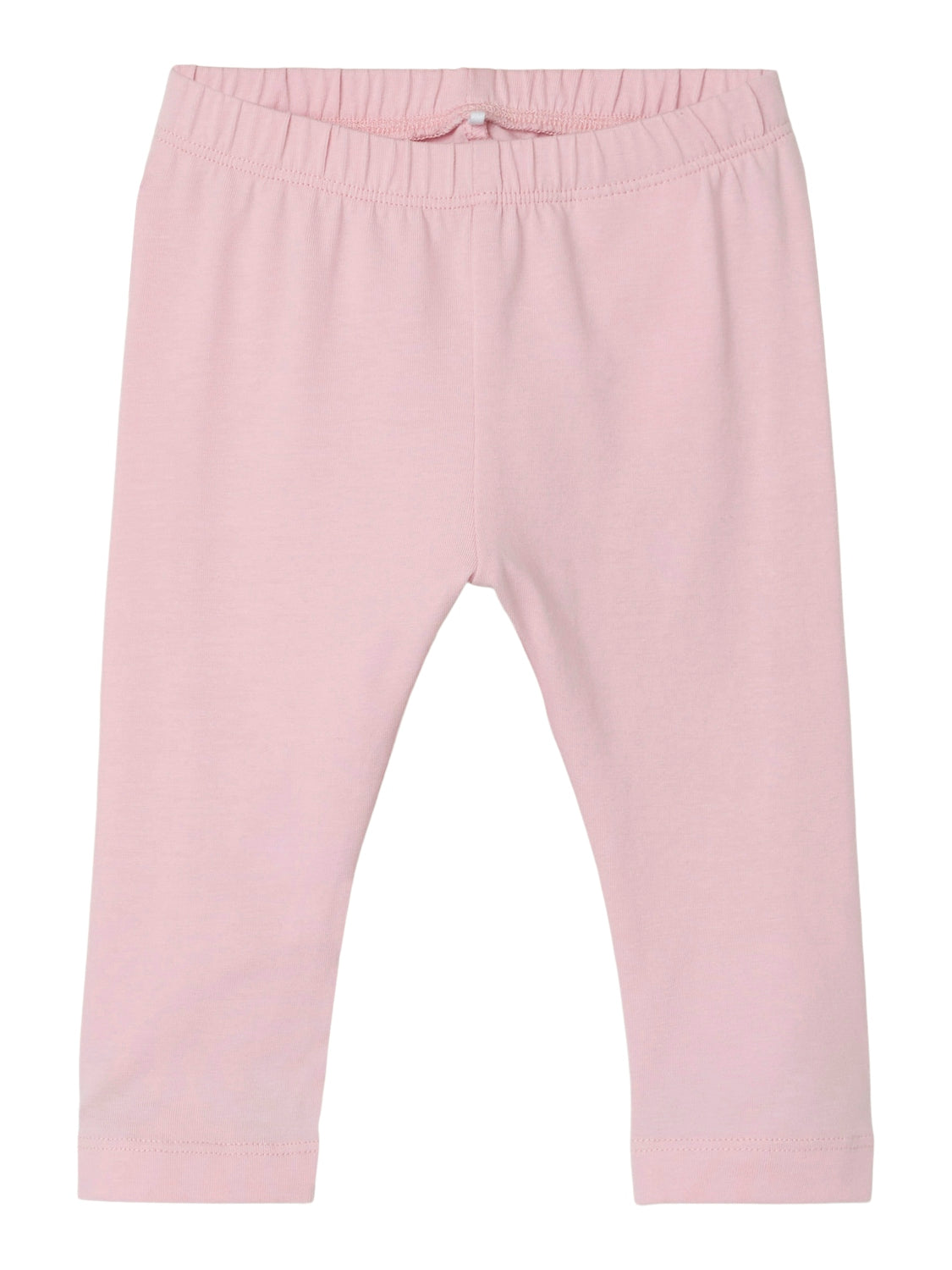 Name It Jennas Leggings - Parfait Pink til Små Piger