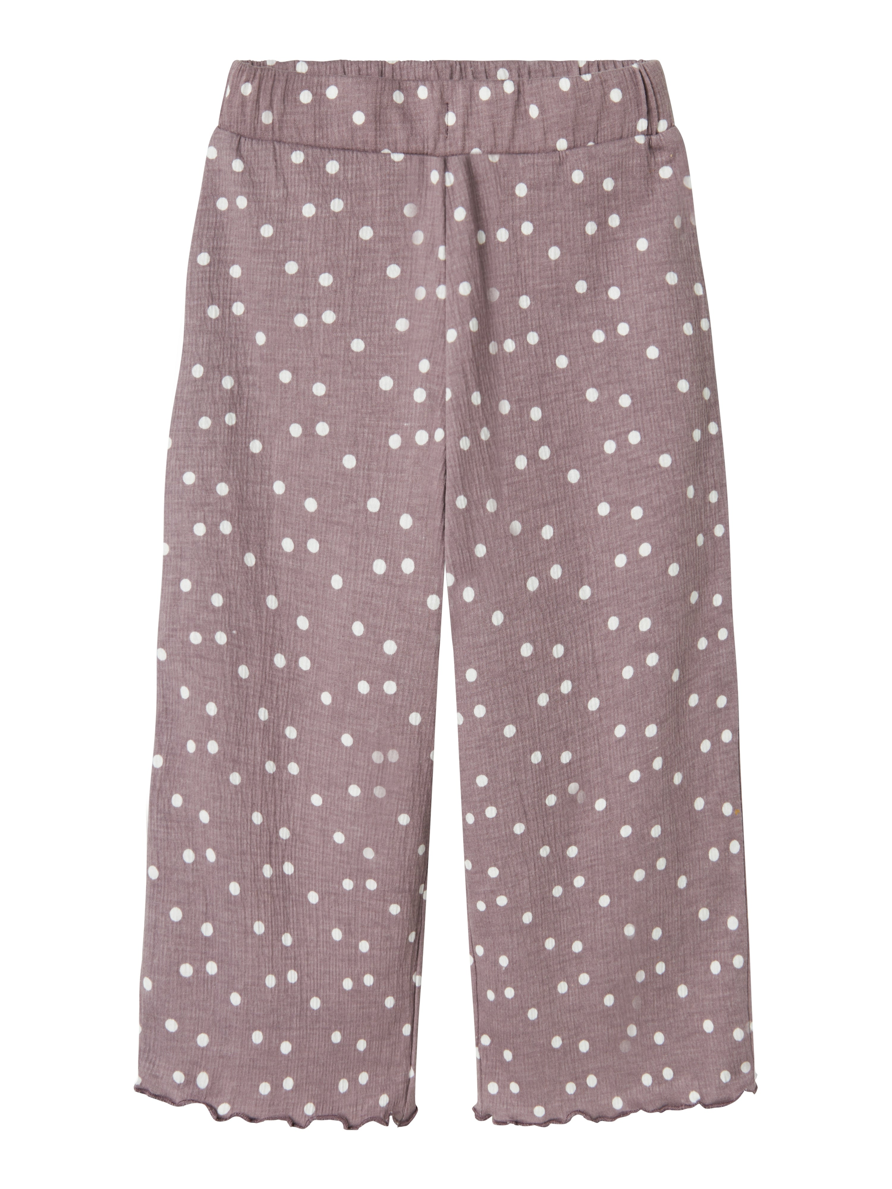 Name It Judy Bred Bukser – Lilla Due til Mini Piger