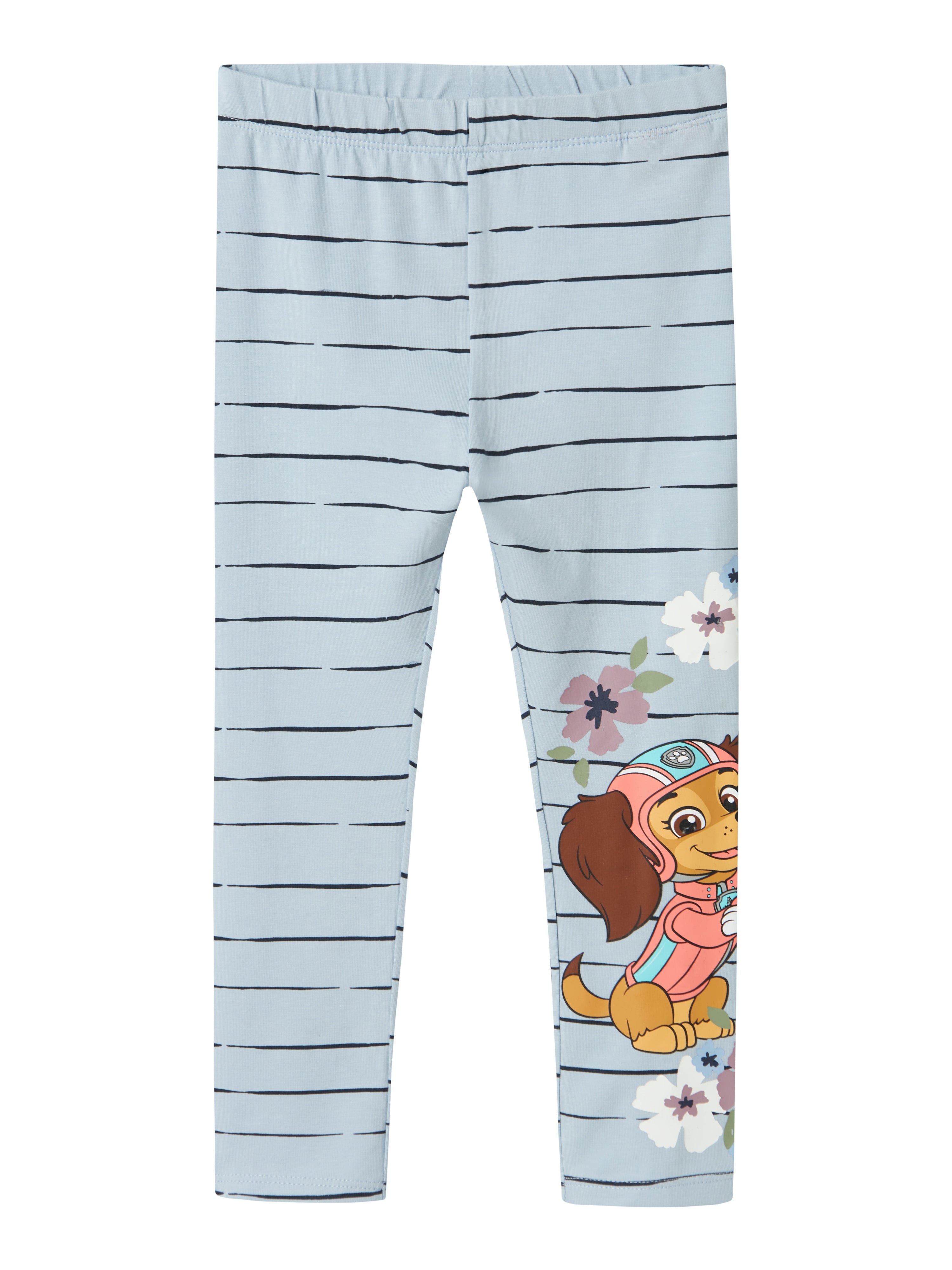 Paw Patrol Leggings i Blå – Fantastisk Tilbud til Børn!