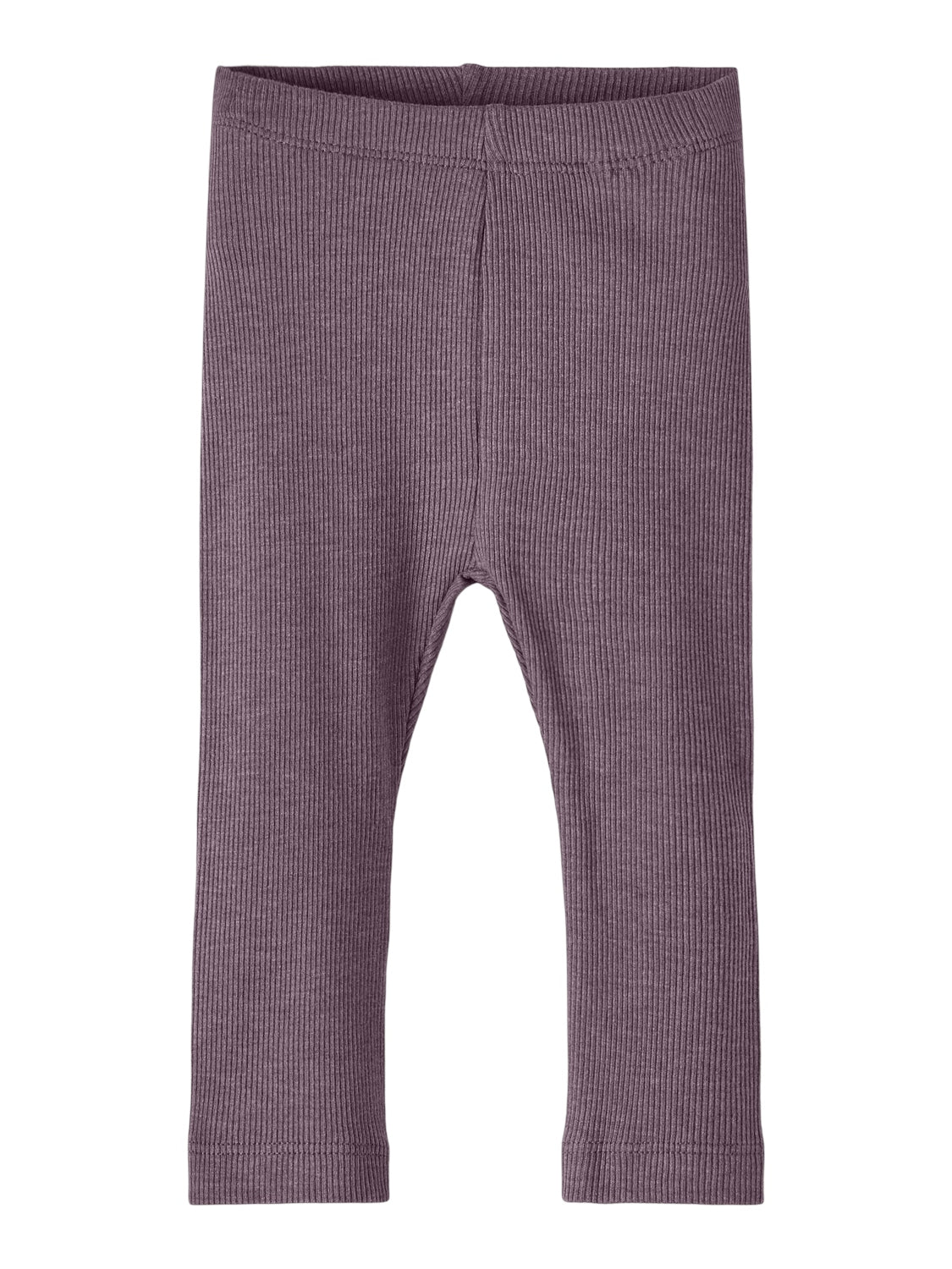 Name It Kab Leggings Noos – Arctic Dusk Melange på tilbud!