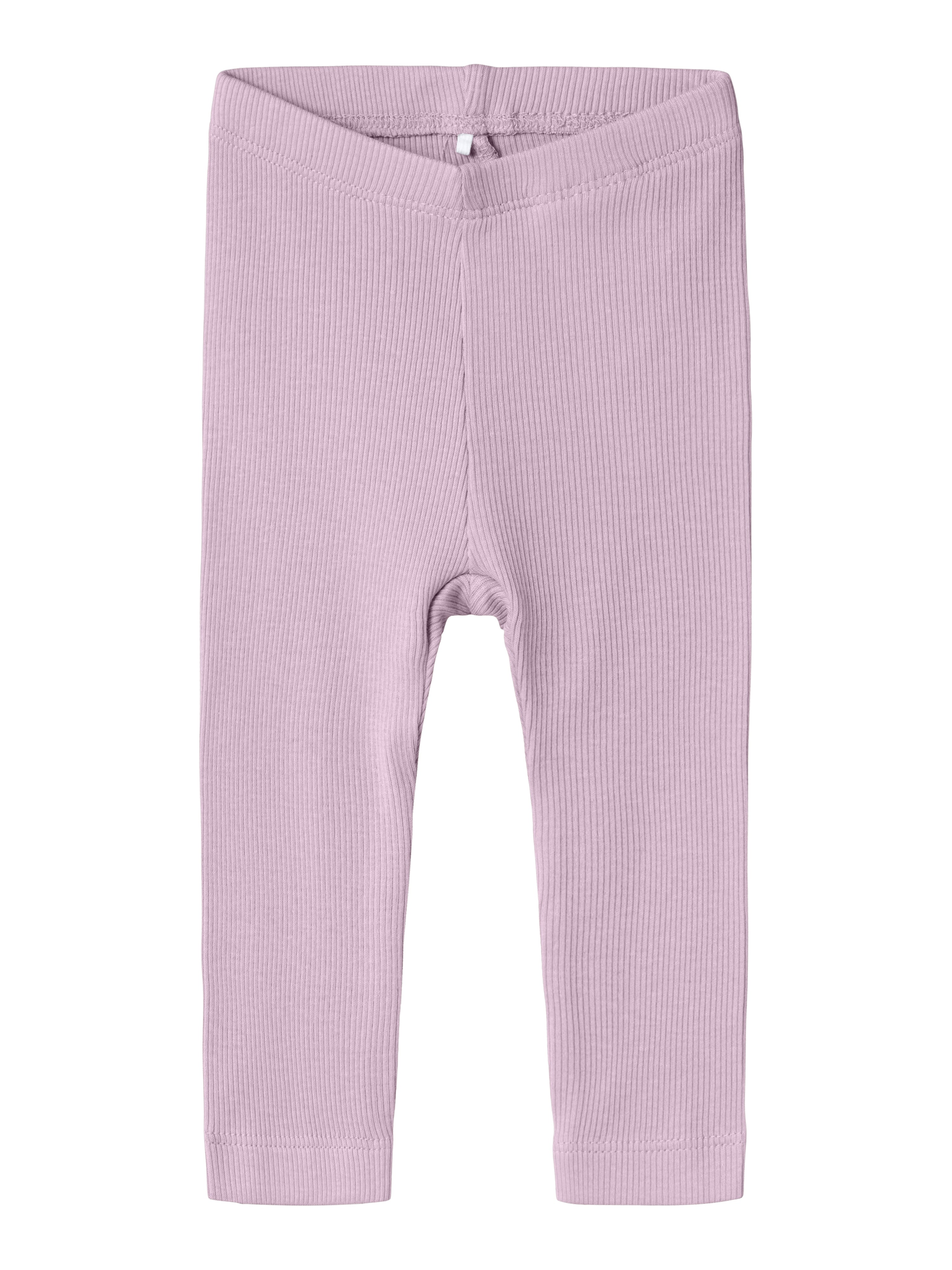 Name It Kab Leggings – Winsome Orchid – Komfort og Stil