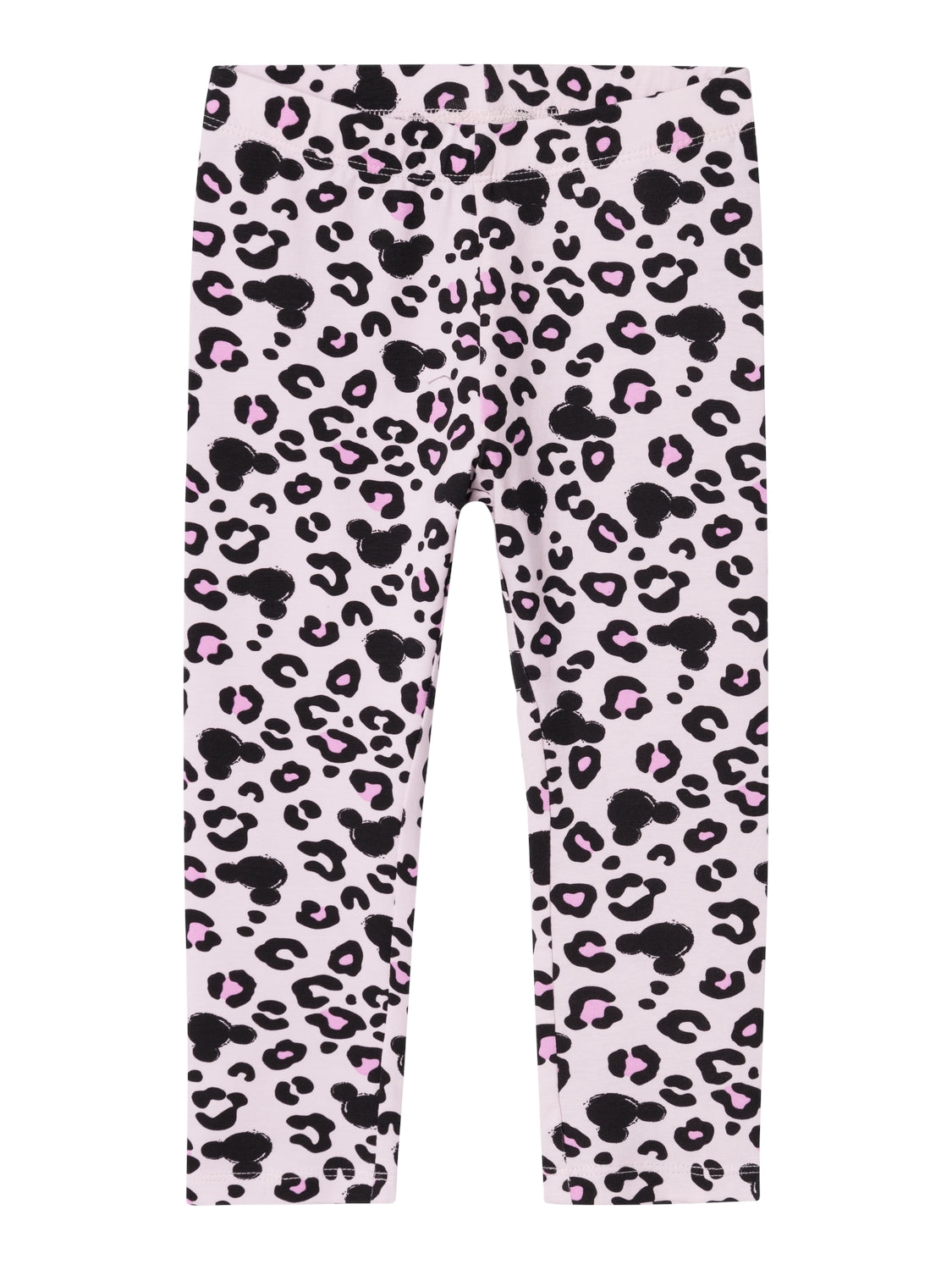 Name It Jisa Minni Leggins - Festival Bloom Tilbud!