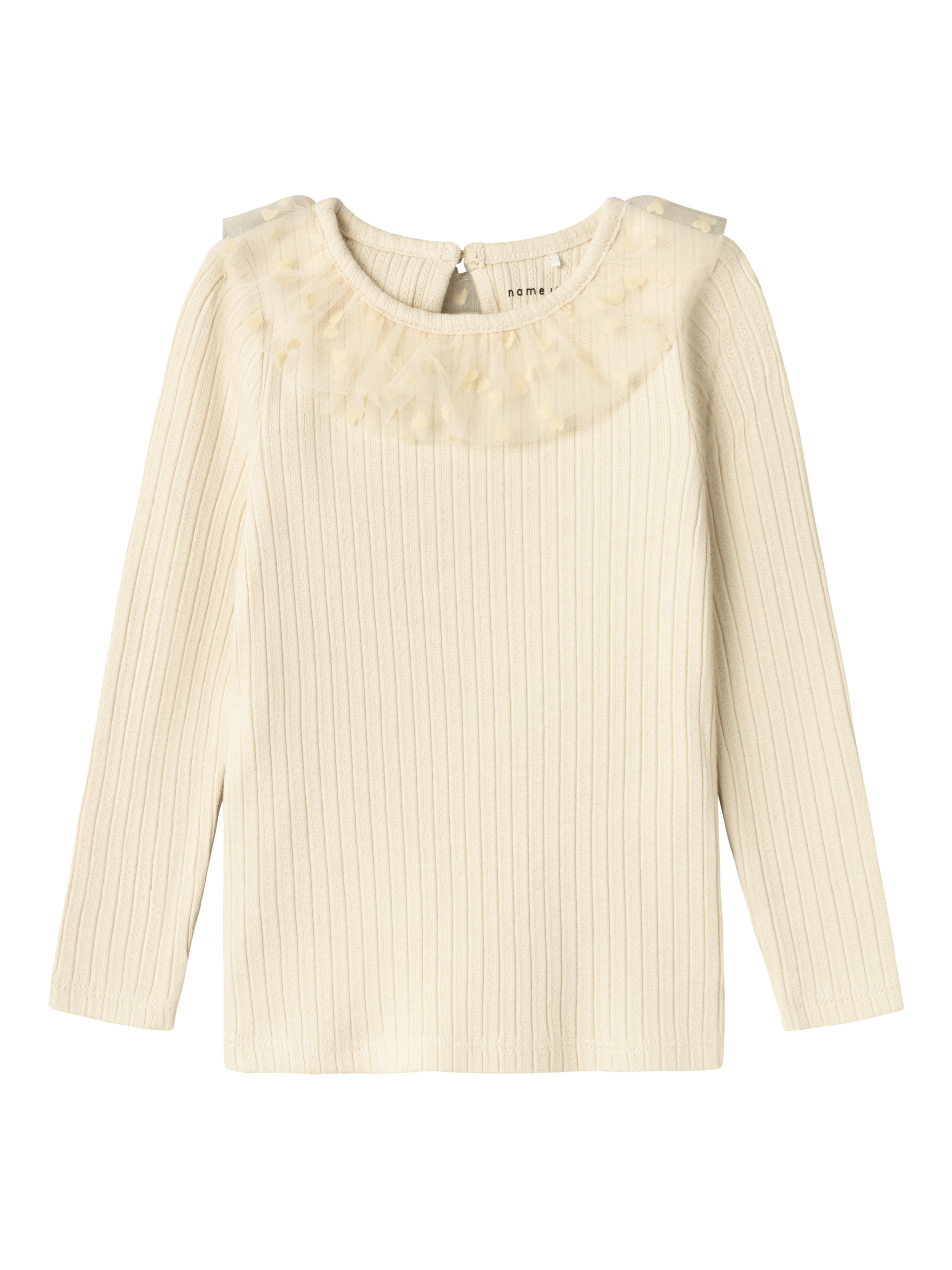 Name It Najas Top - Elegant bluse til hverdag og fest