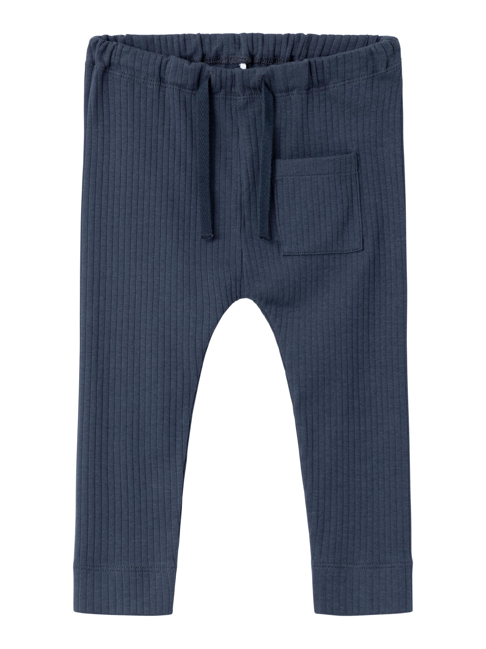 Name It Nesme Leggings – Ombre Blue – Fantastisk Tilbud!