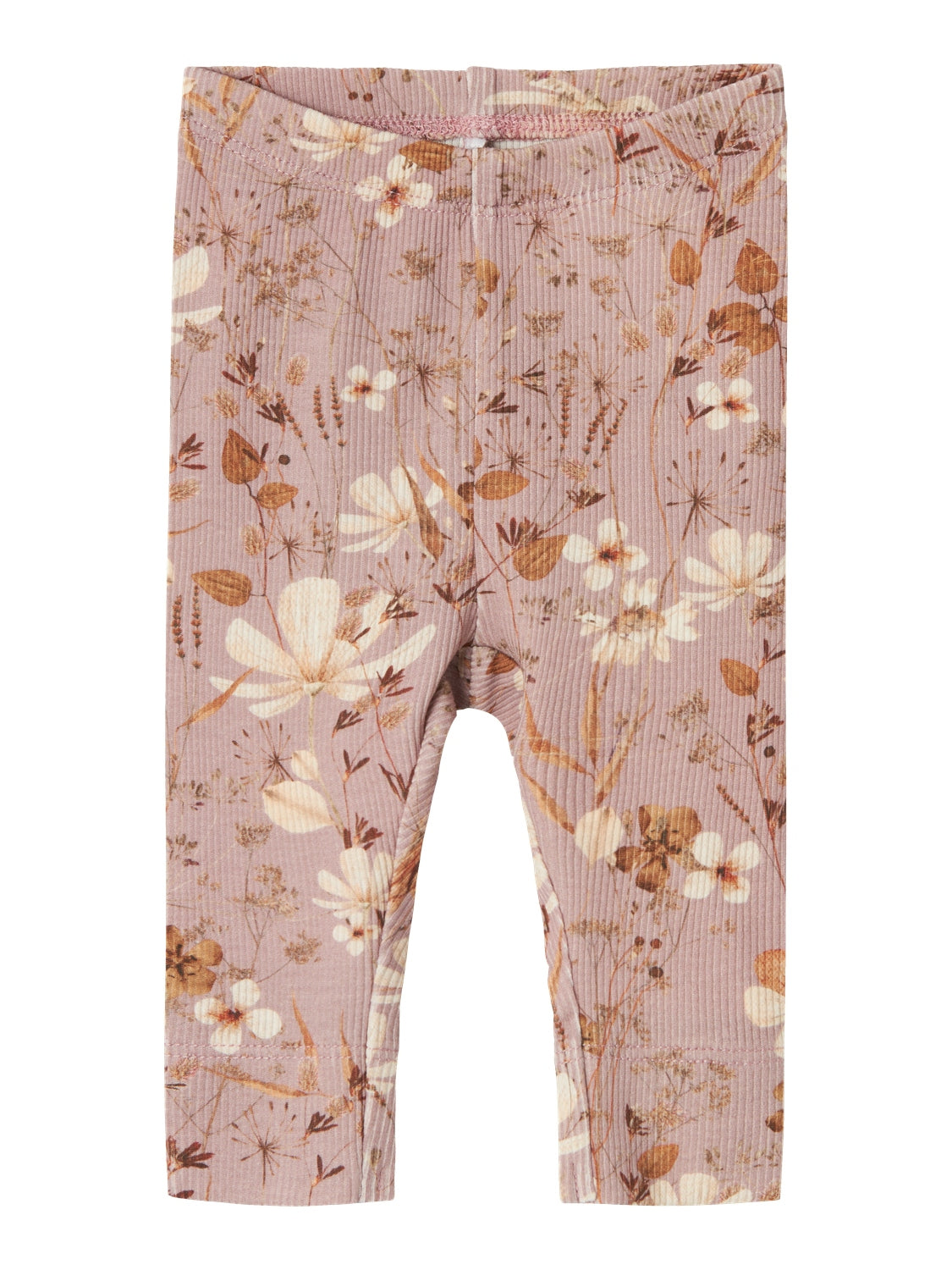 Name It Niara Leggings – Deauville Mauve på udsalg!