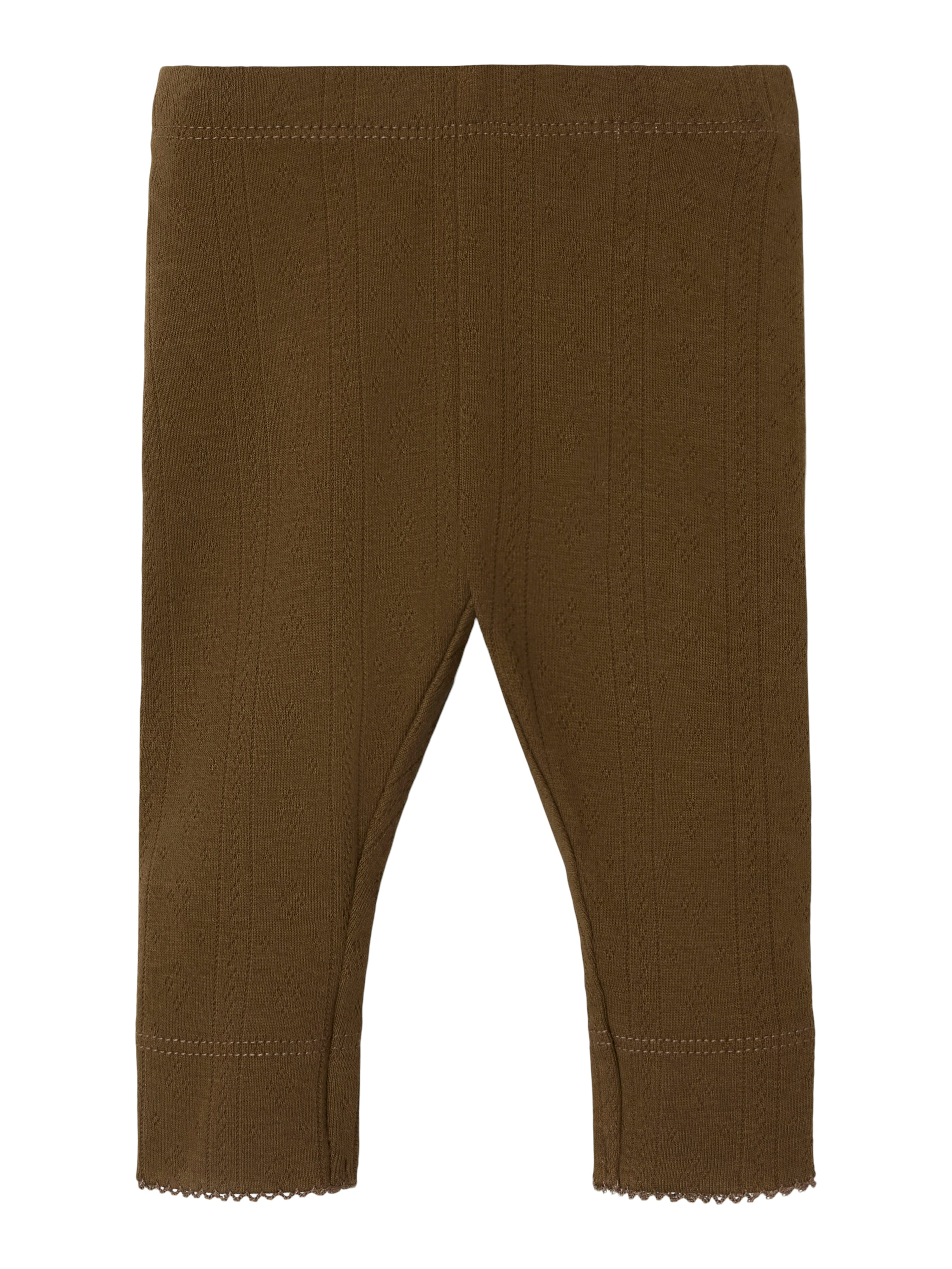 Name It Nigella Leggings – Økologisk Komfort til Børn