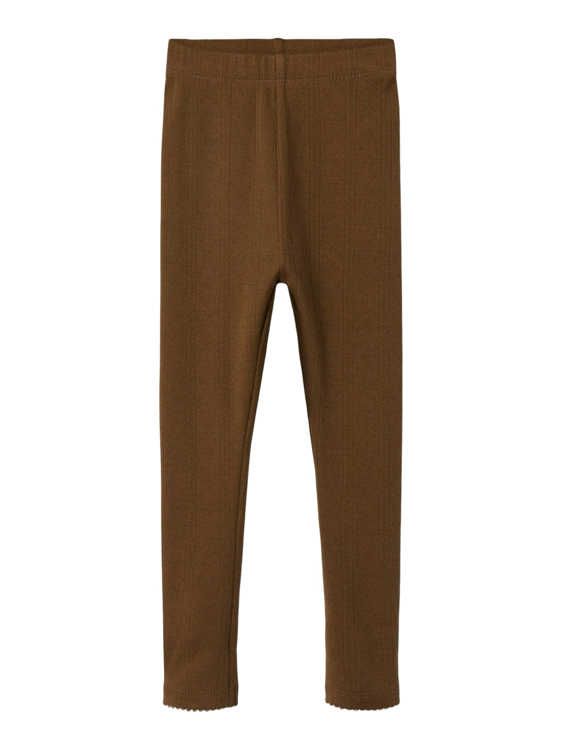 Name It Nigella Slim Leggings – Økologisk Kvalitet til Børn