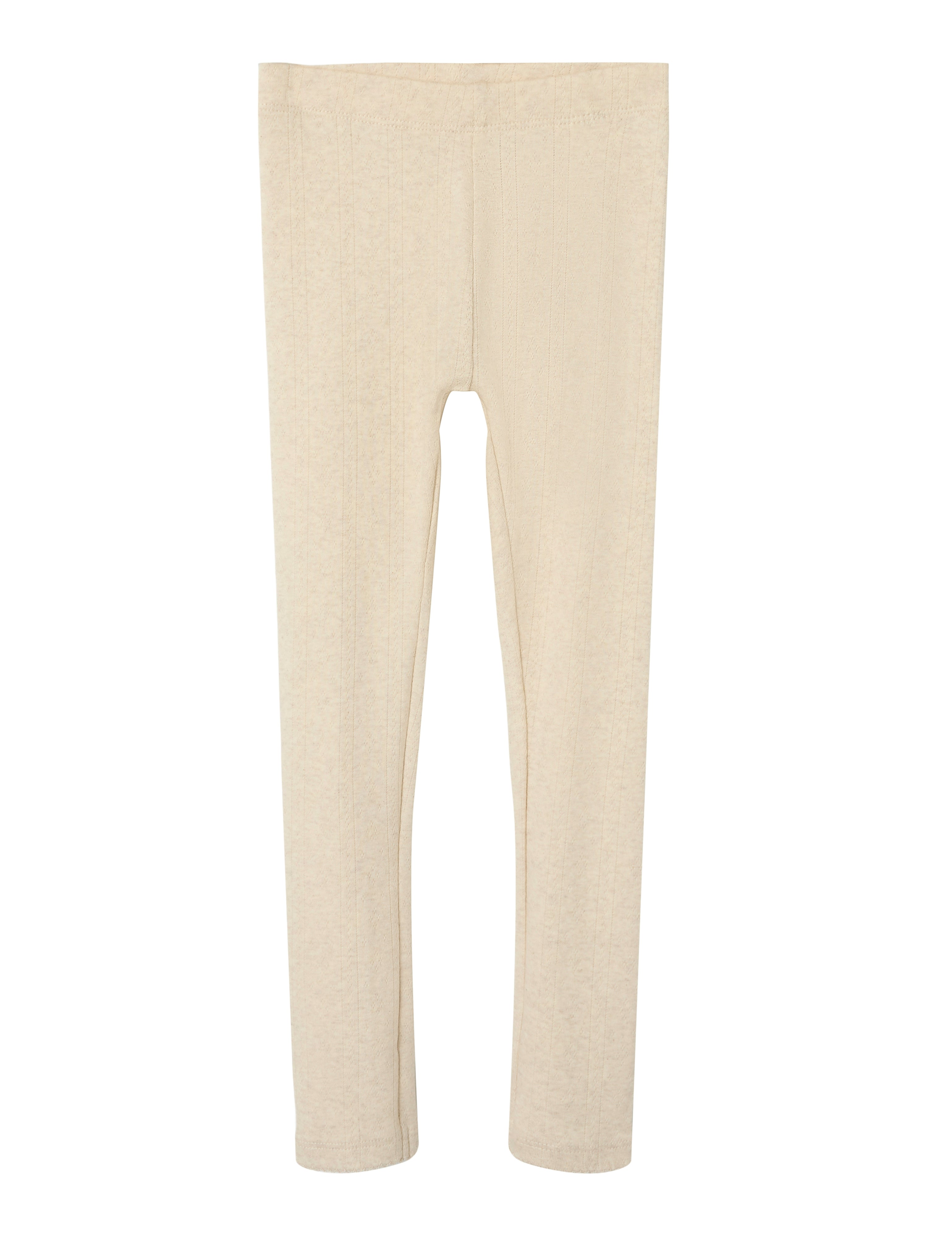 Name It Nigella Slim Leggings - Peyote Melange tilbud!