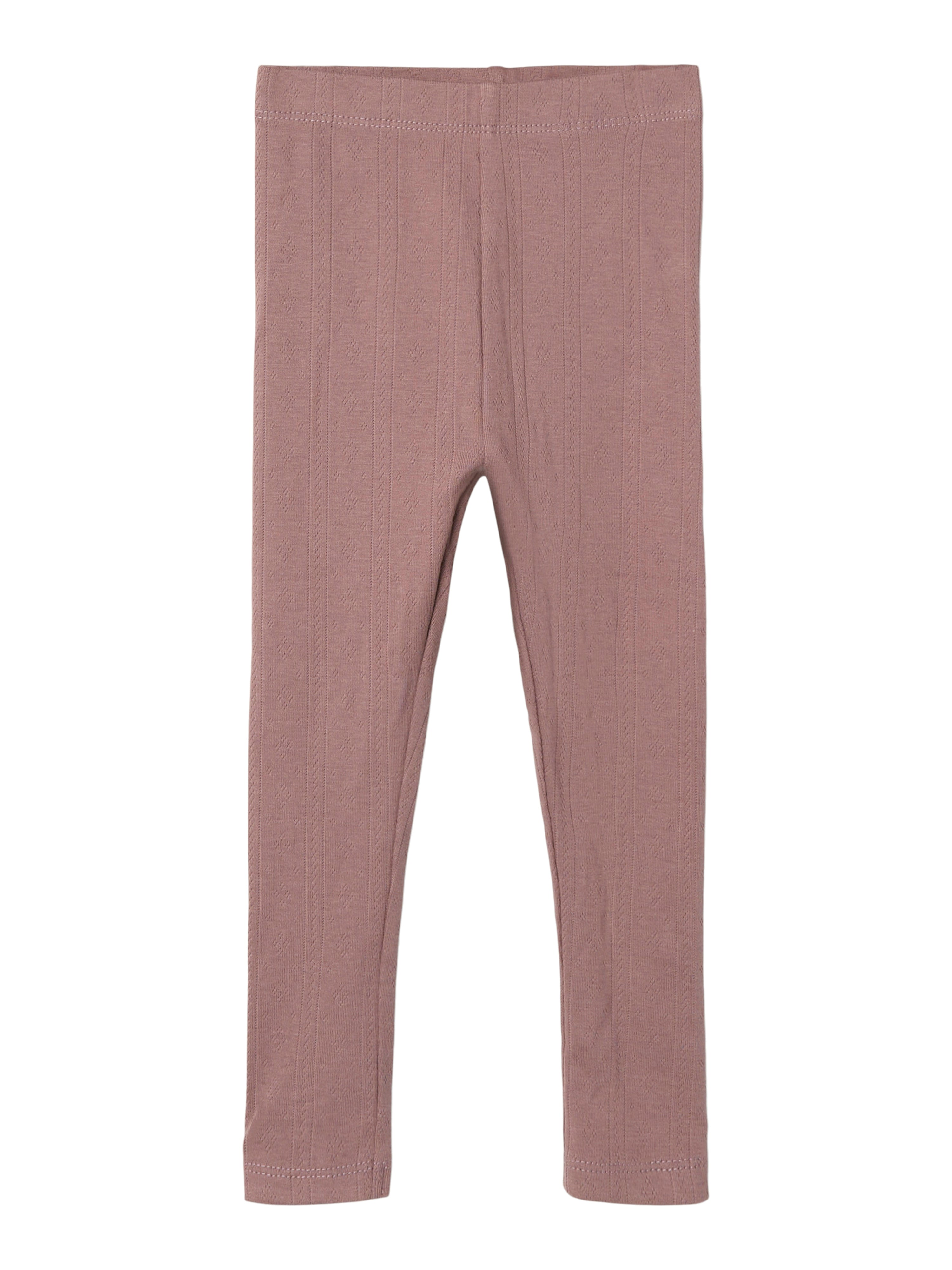 Name It Nigella Slim Leggings – Twilight Mauve Tilbud!