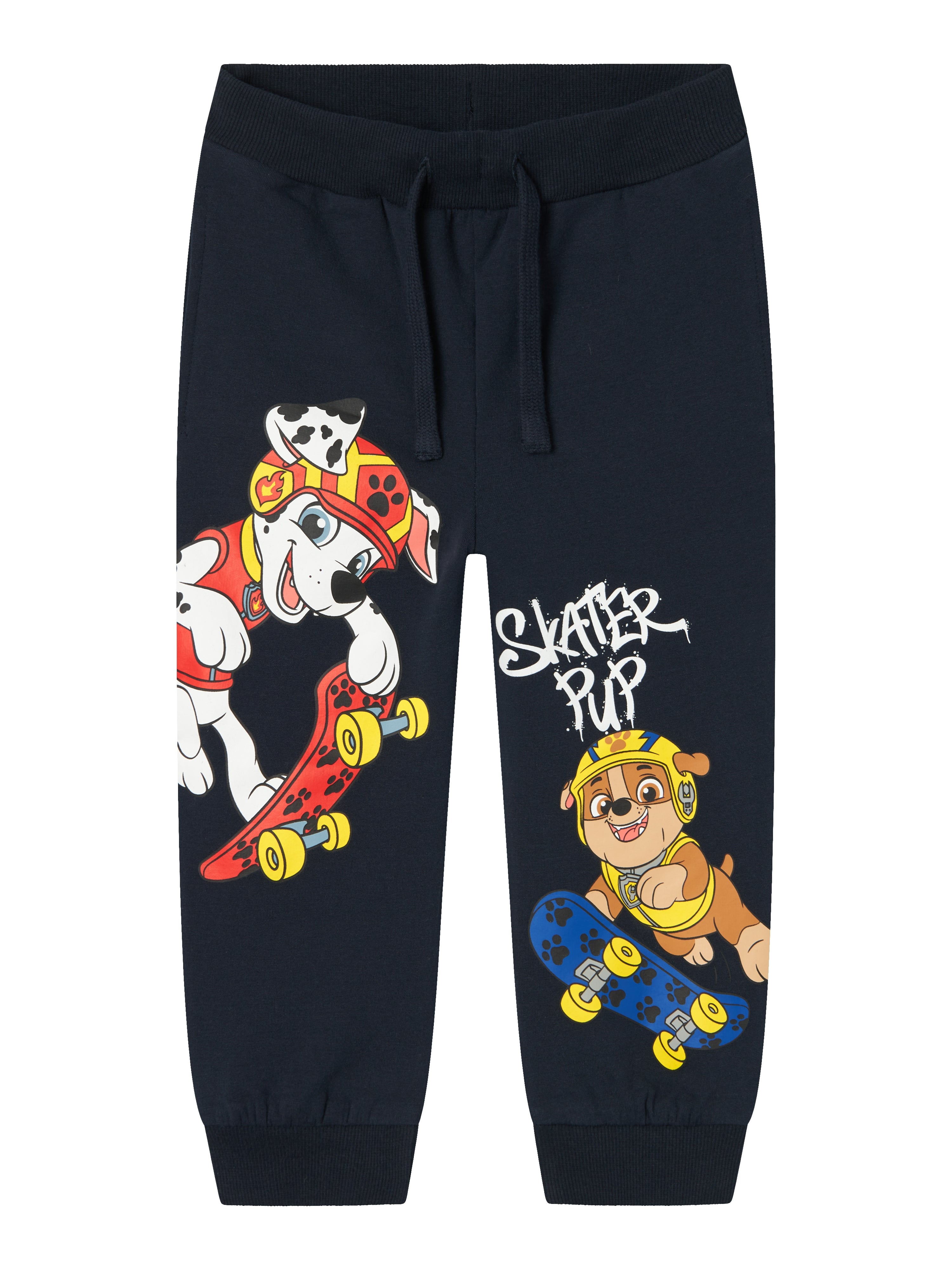 Paw Patrol Sweatpants i Mørk Safir – Leg med Stil!