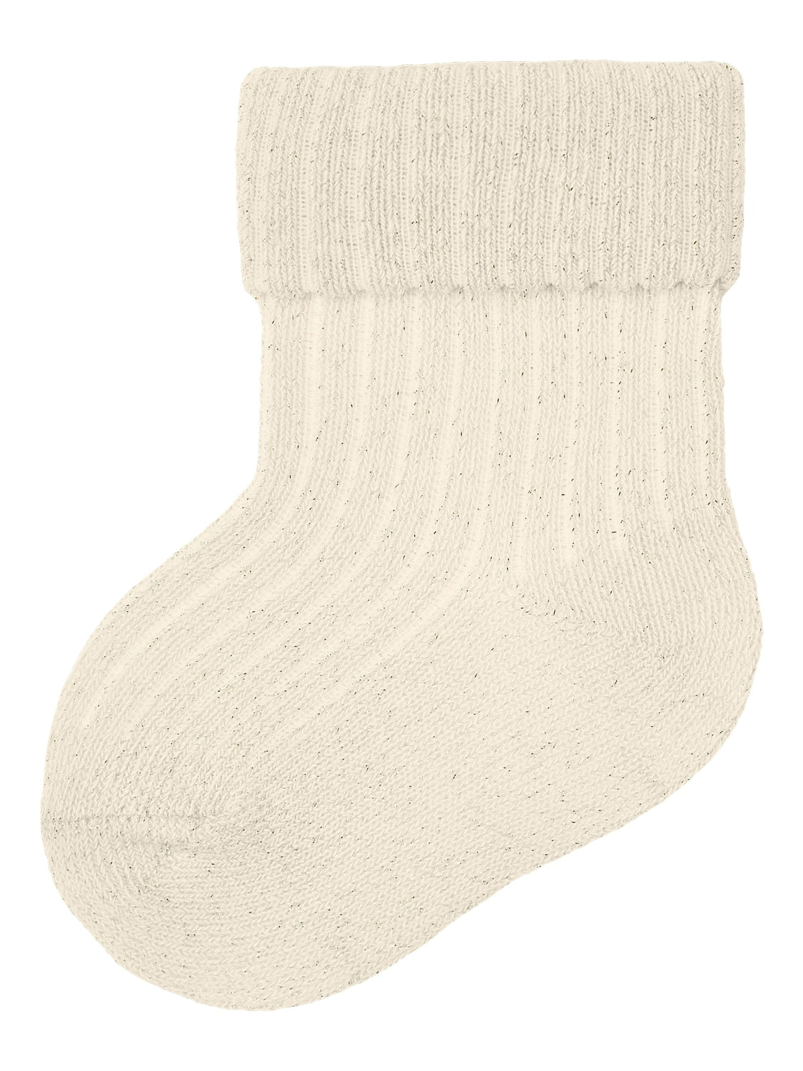 Name It Nobba Glitter Babysokker – Glamour til Fest