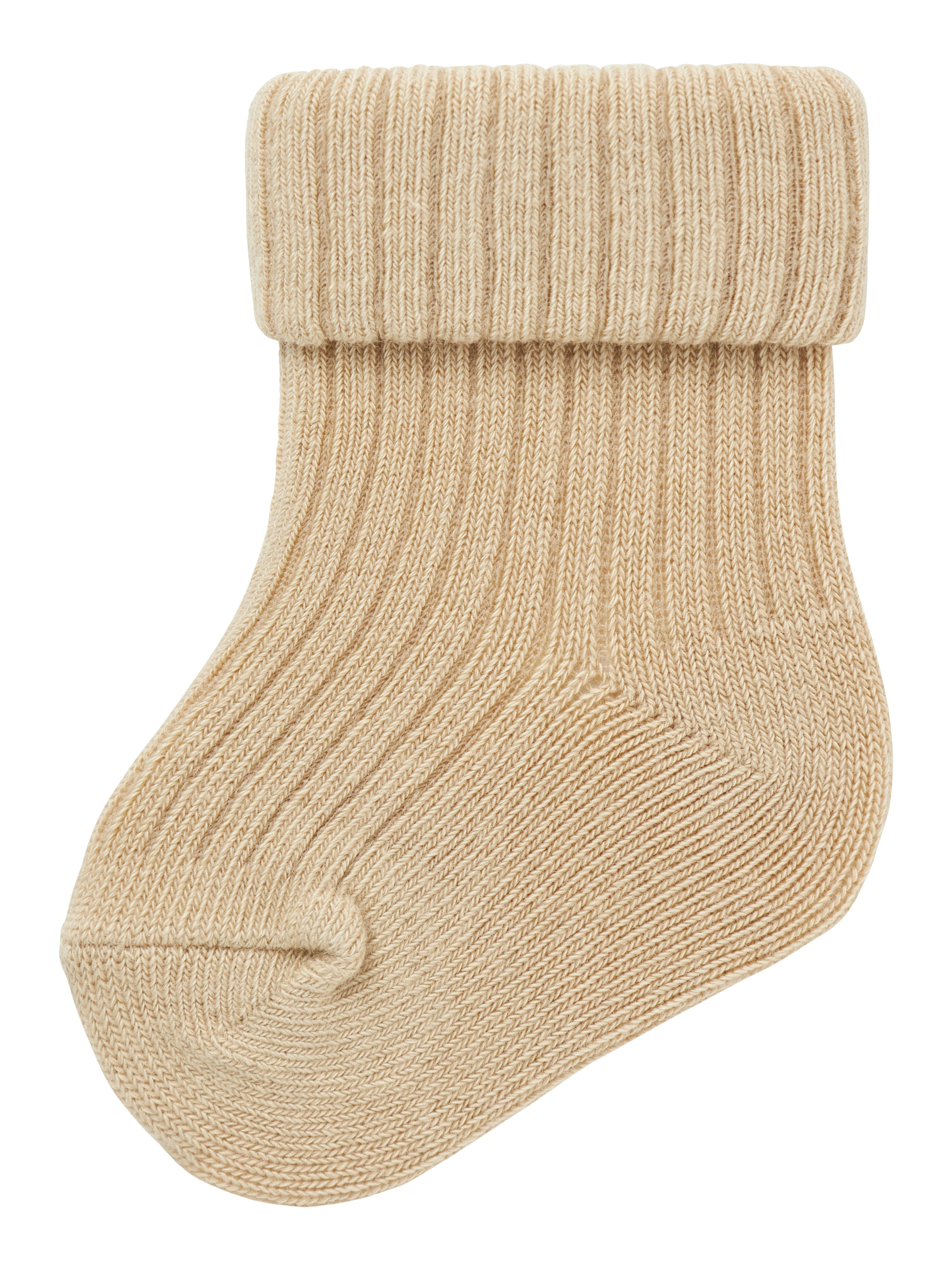 Name It Nobbu Babysokker – Komfortabel Elegance til Børn