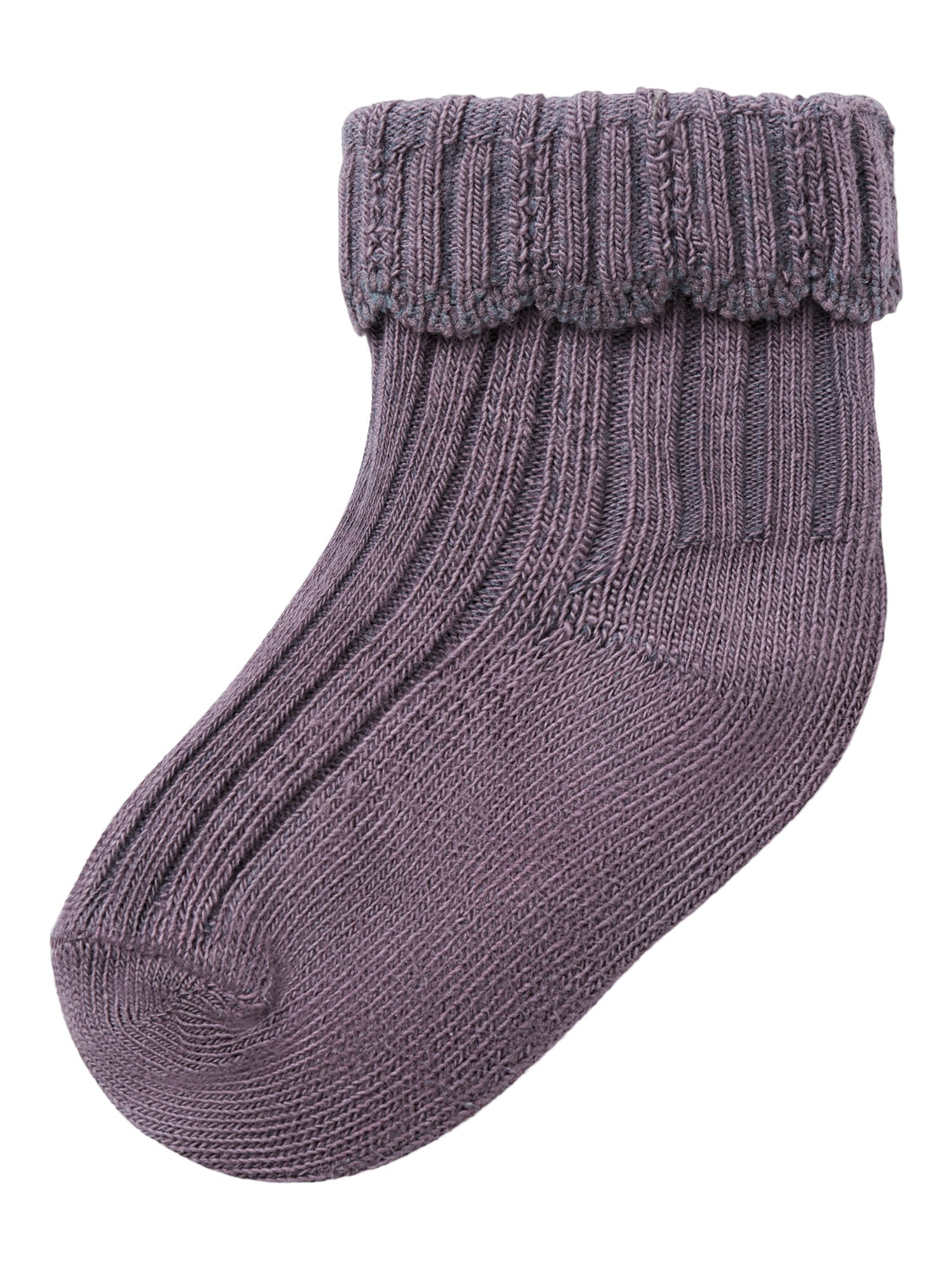 Name It Nobine Babysokker med Blondekant - Elegant Stil
