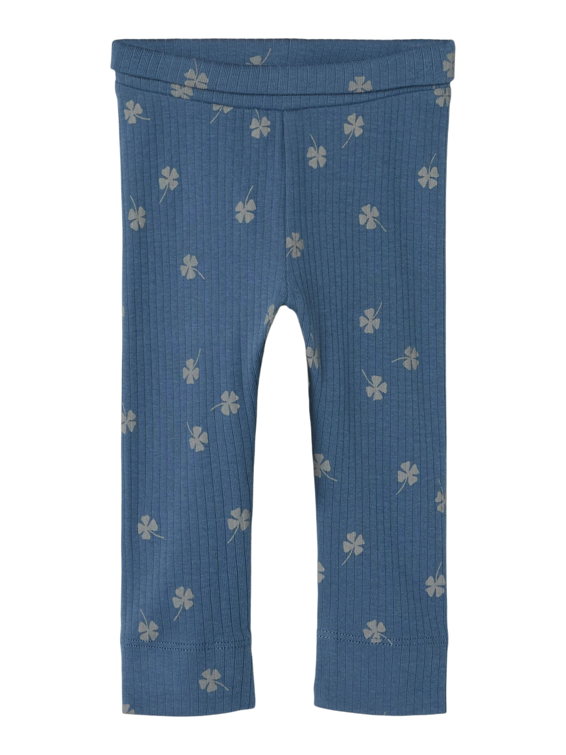Name It Noellus Slim Leggings - Vintage Indigo Tilbud!