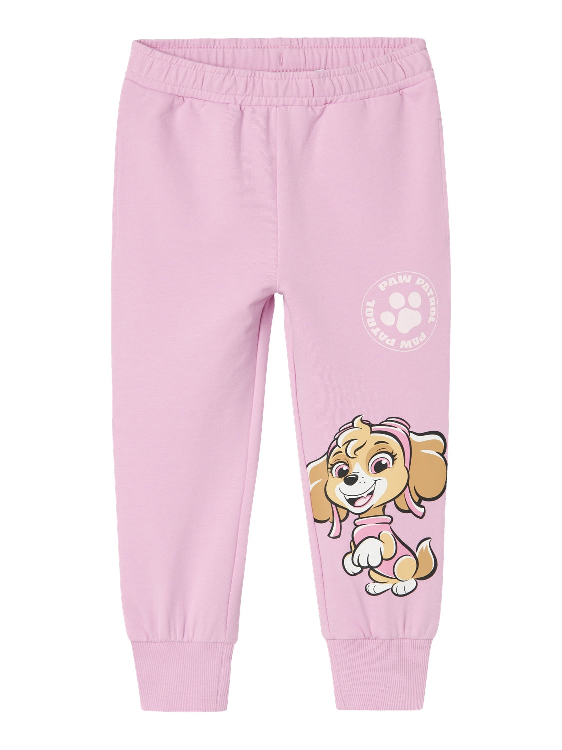 Name It Jyla Paw Patrol Sweatpants – Pastel Lavendel Tilbud!